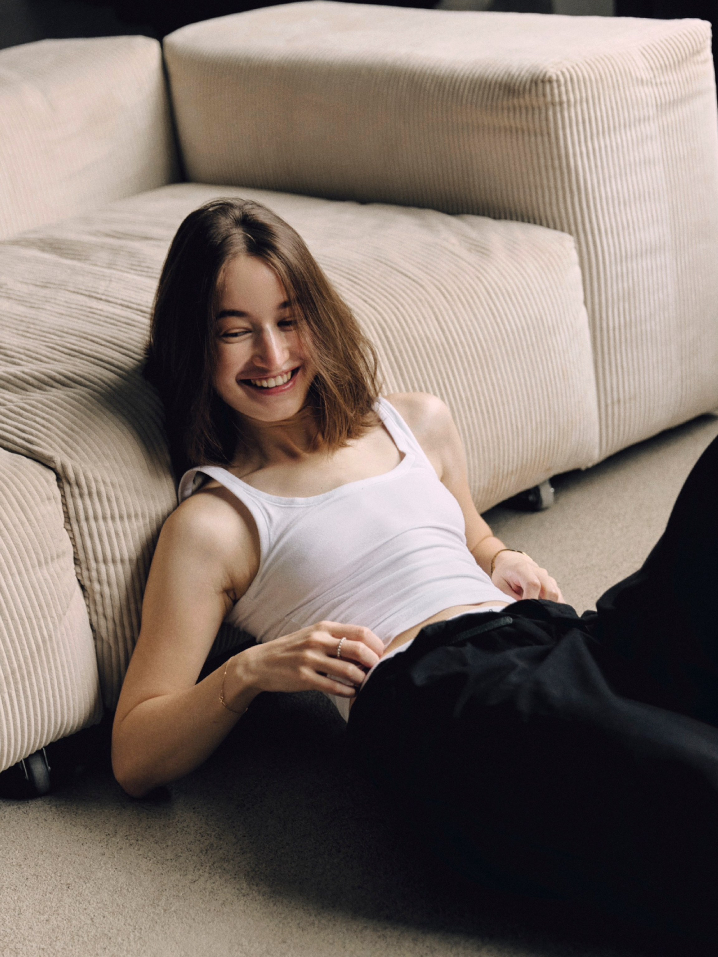 DIANA. Фотограф Екатерина Ситникова