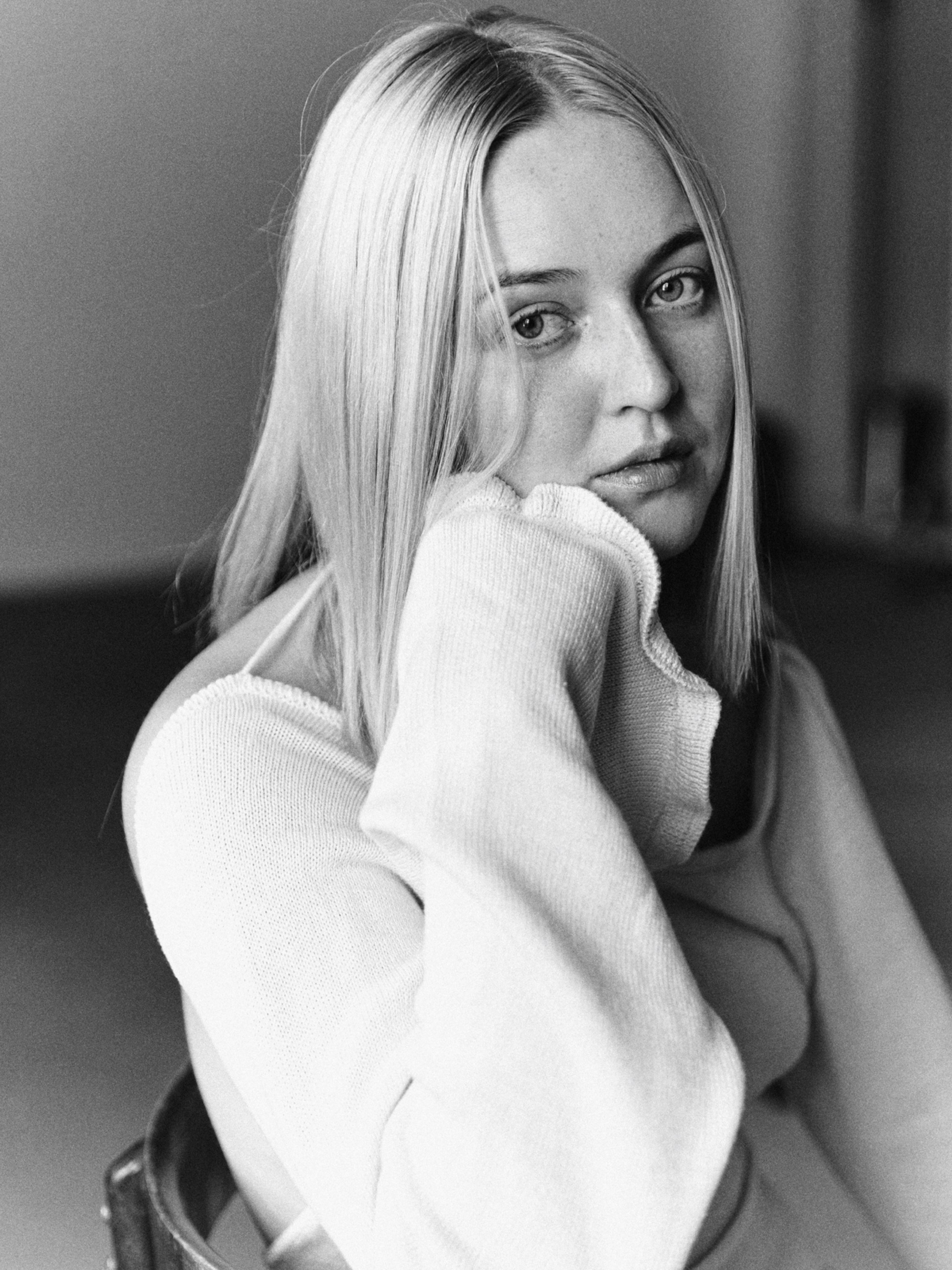ARINA. Фотограф Екатерина Ситникова