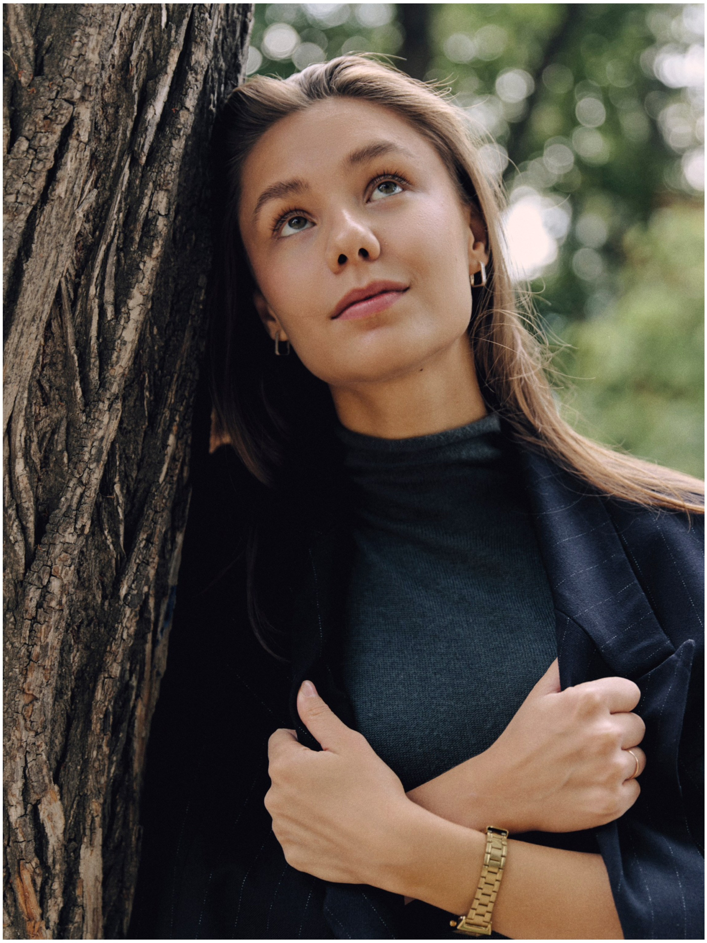 Рената. Фотограф Екатерина Ситникова