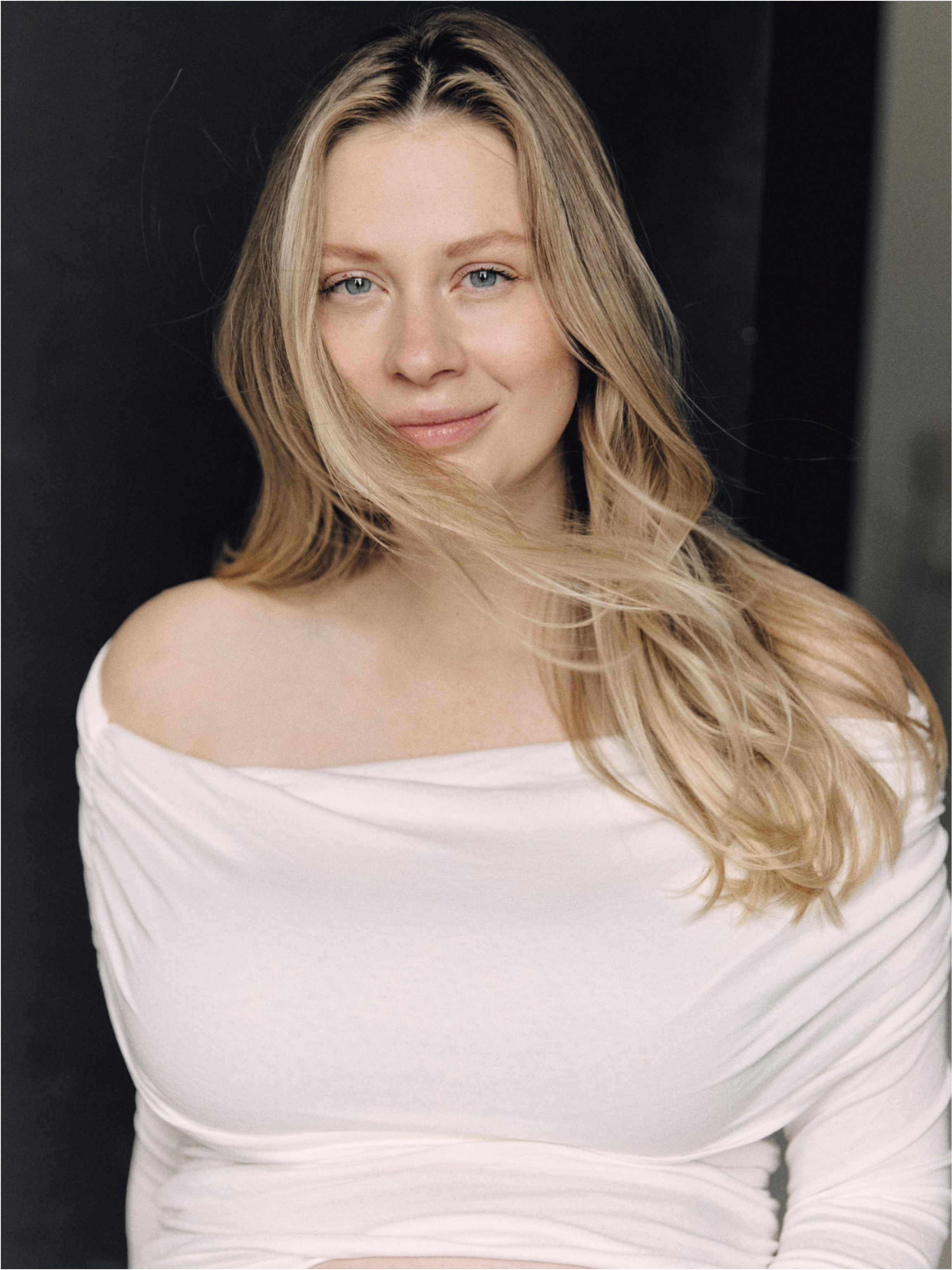 YULIA. Фотограф Екатерина Ситникова
