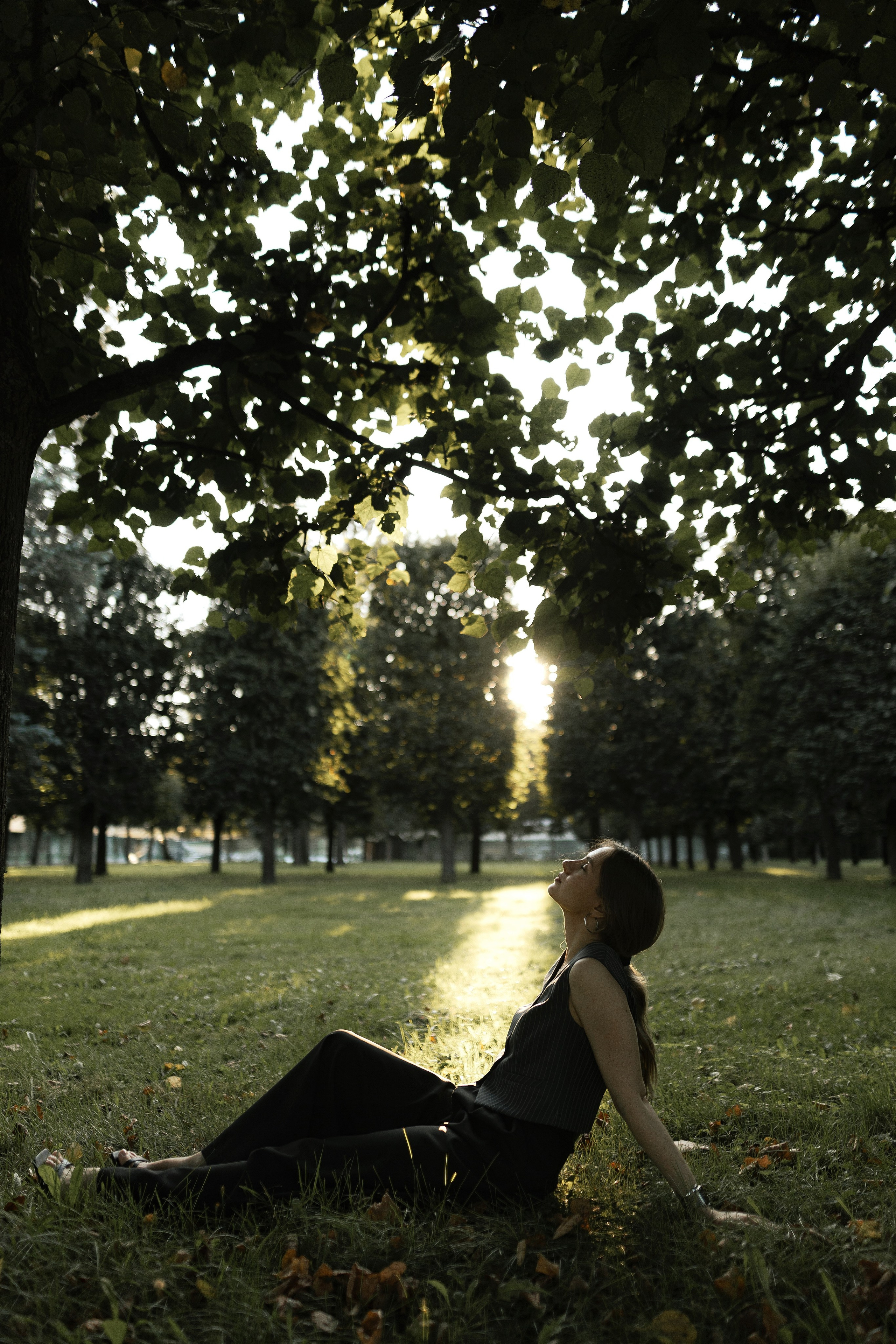 Illusion. Евгения Волошина Фотограф Москва / Белгород