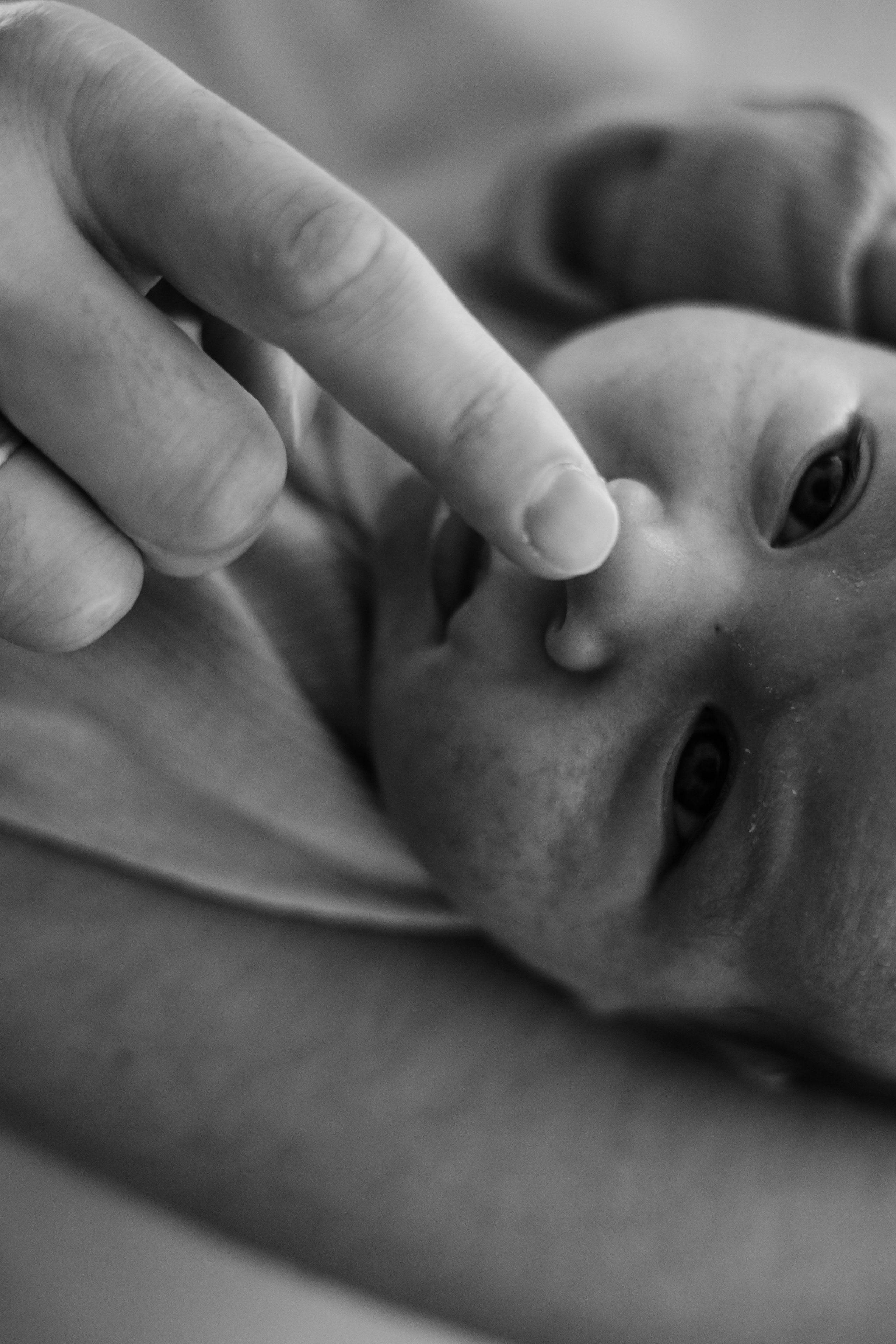 Timur Newborn. Фотограф Красноярск Наталья Чуйко