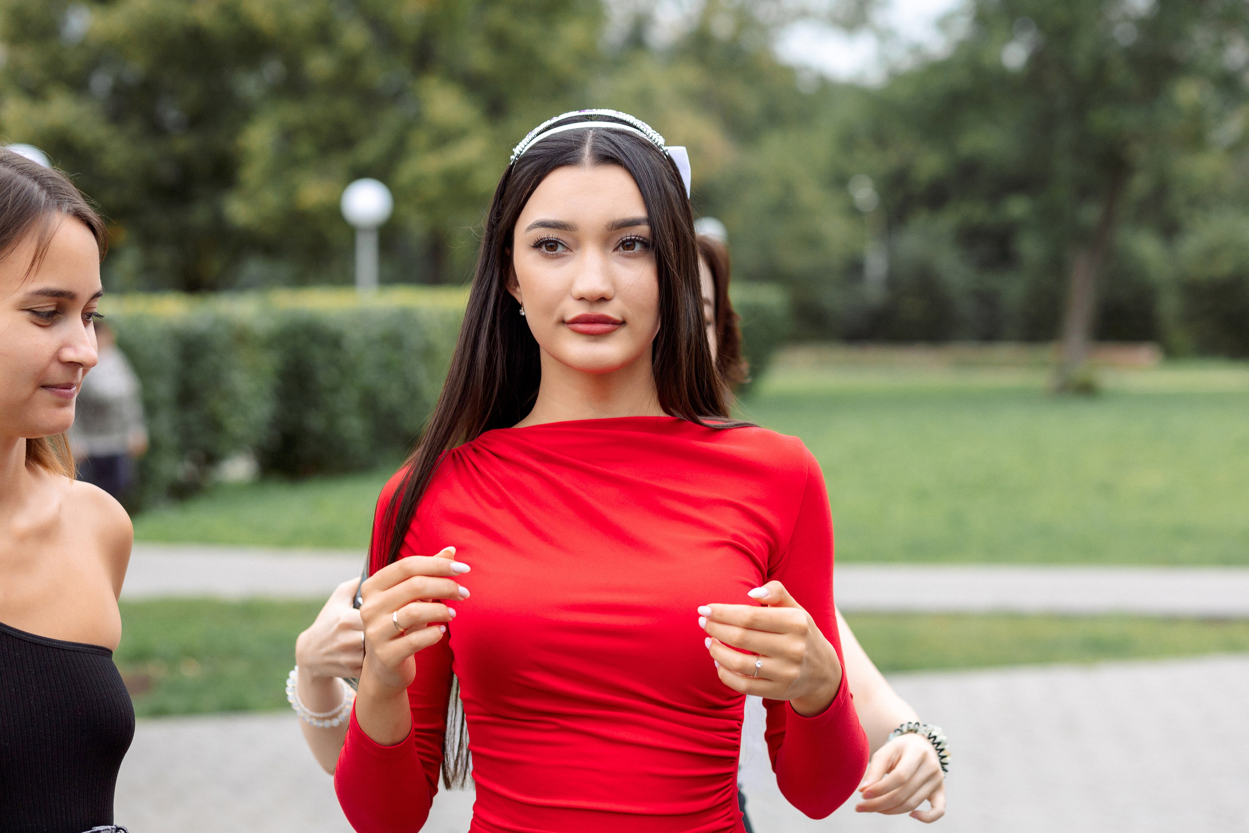 ПРИМЕР: Девичник. Все фото. Профессиональный фотограф в Ижевске Леша Петров