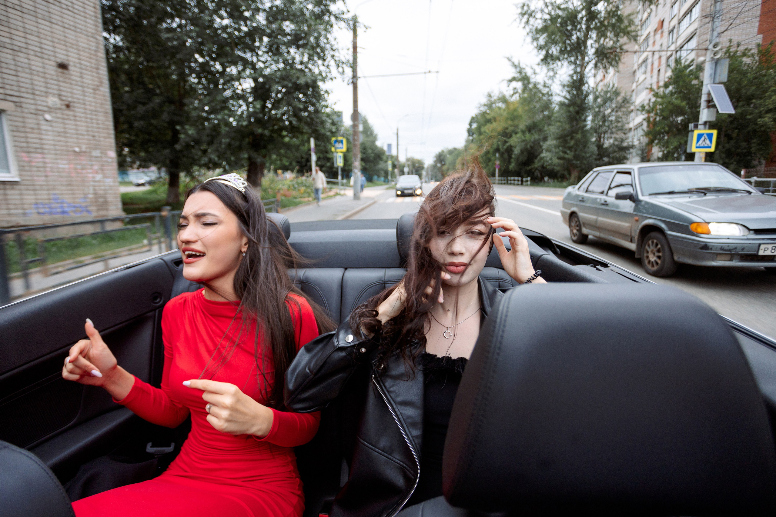 ПРИМЕР: Девичник. Все фото. Профессиональный фотограф в Ижевске Леша Петров