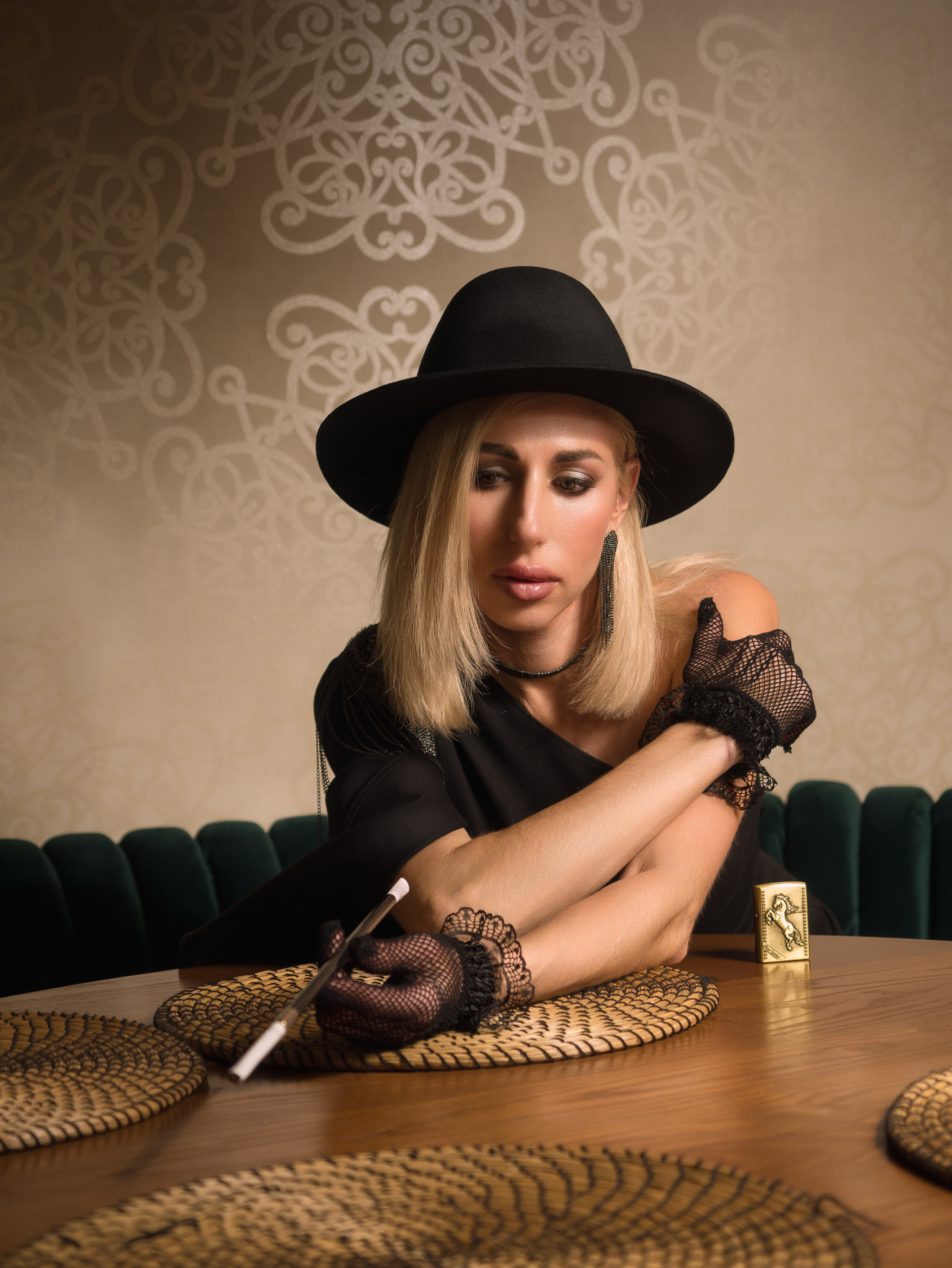 Ретро. Сайт фотограф в Керчи Кислый Юрий