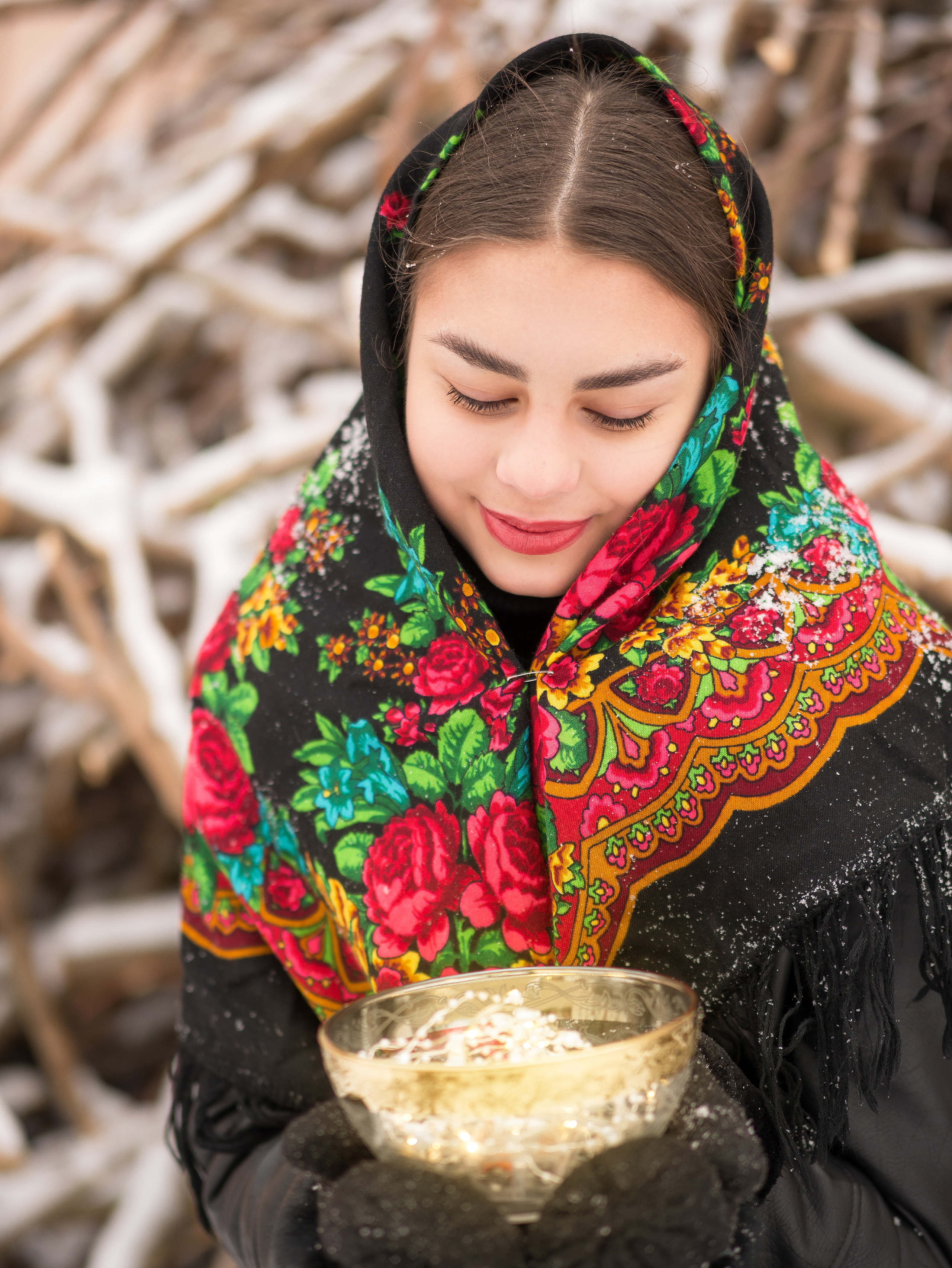 Зима. Сайт фотограф в Керчи Кислый Юрий