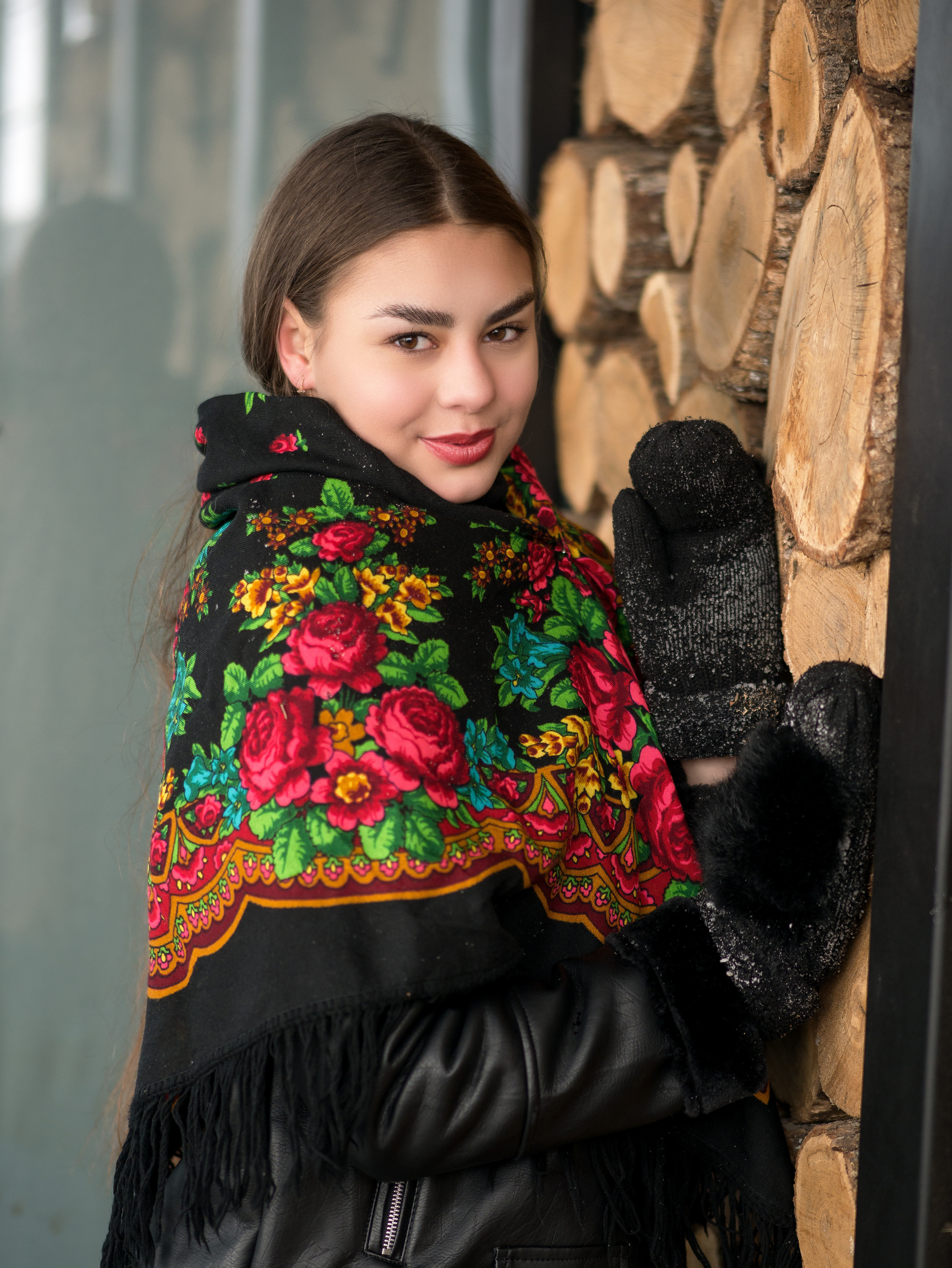 Зима. Сайт фотограф в Керчи Кислый Юрий