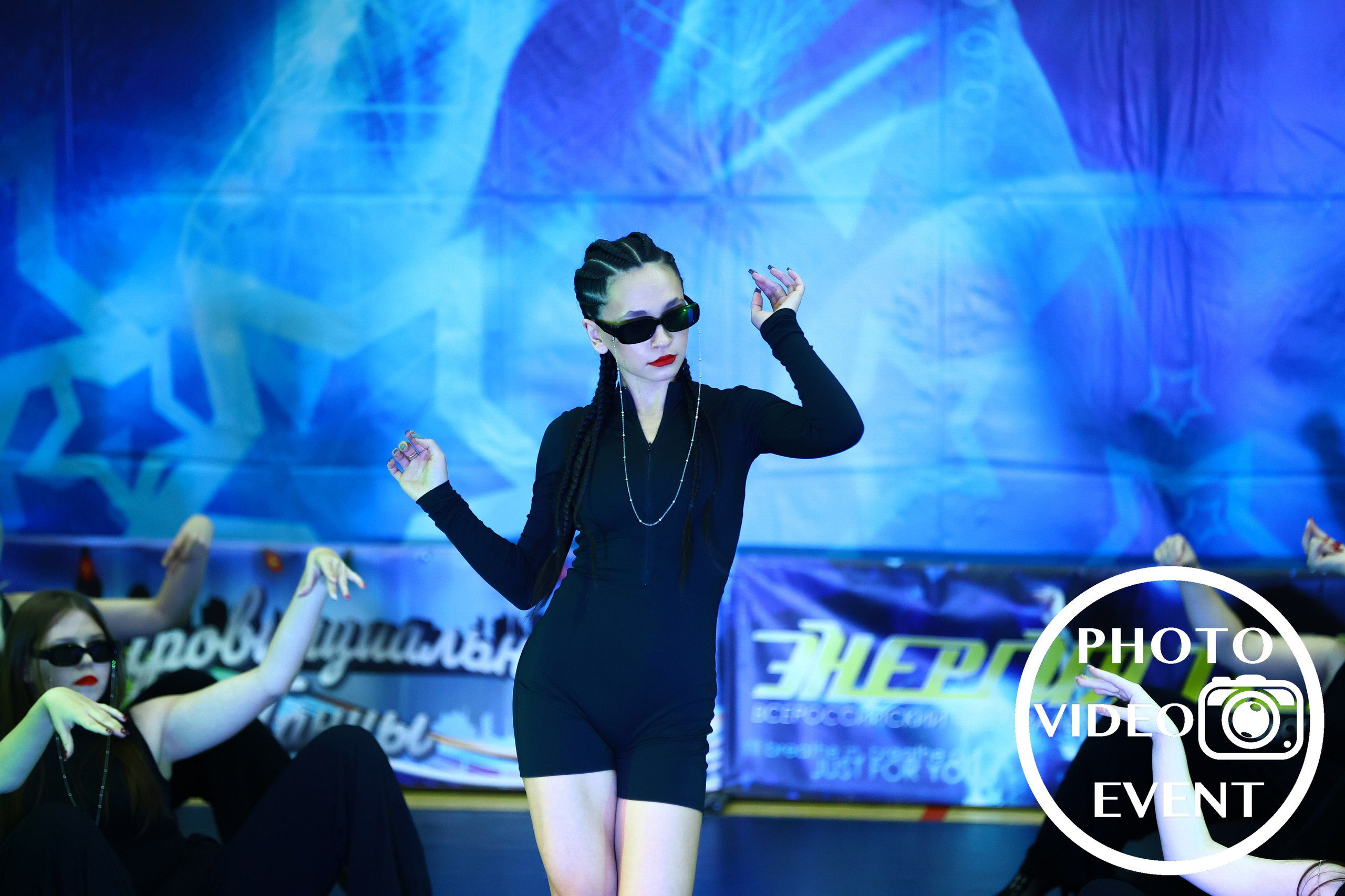 «Энергия танца», г. Тамбов. Photo Video Event