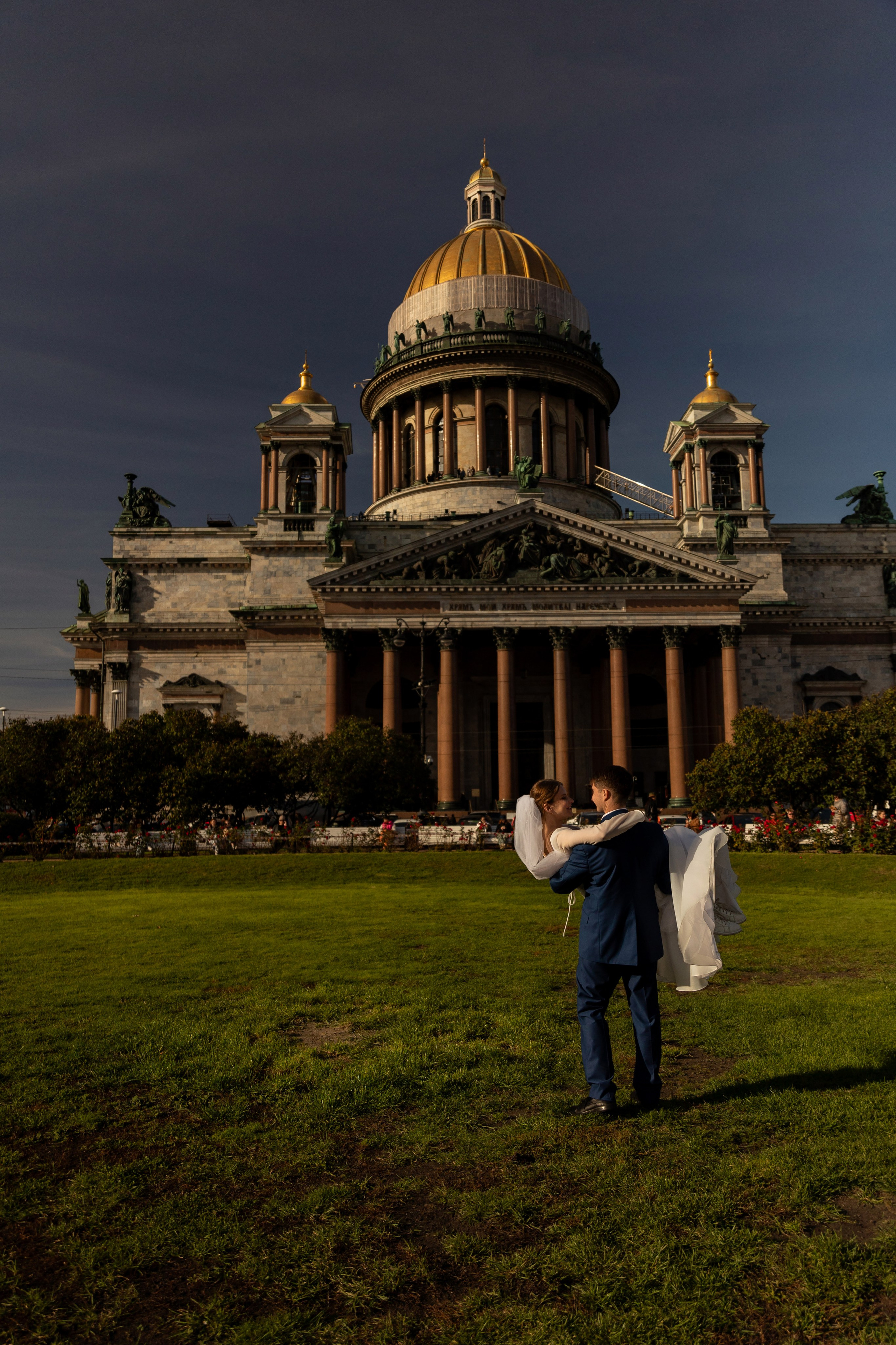 Полный свадебный день. Семейный и свадебный фотограф в Санкт-Петербурге Татьяна Швыкова