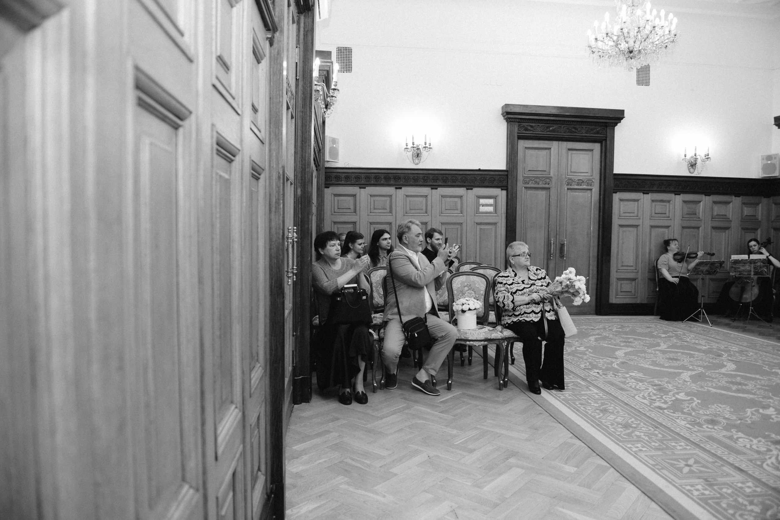 Тише! Мы в библиотеке. Фотограф Лола Волна, город Москва