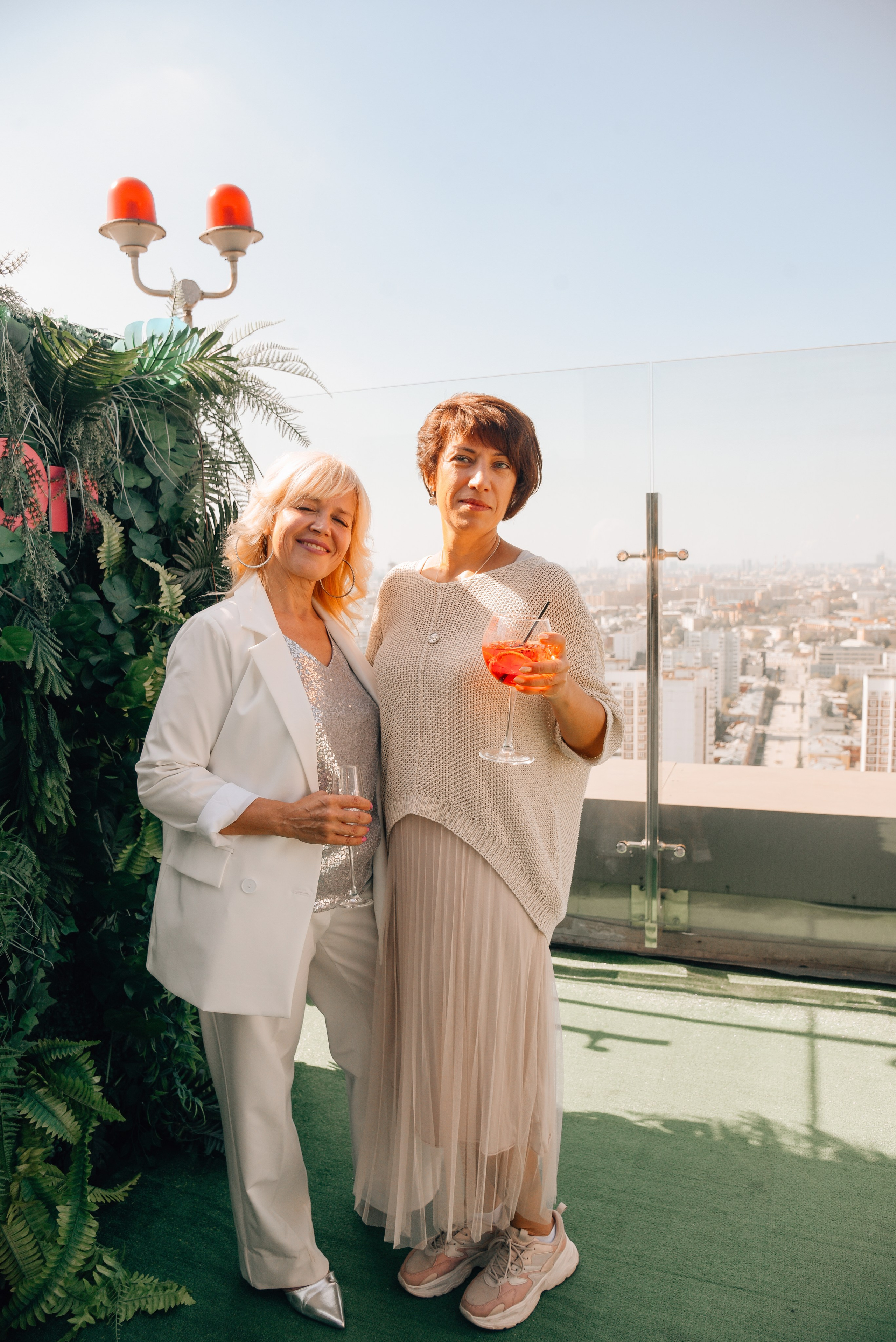 Ольга Happy birthday!. Фотограф Лола Волна, город Москва