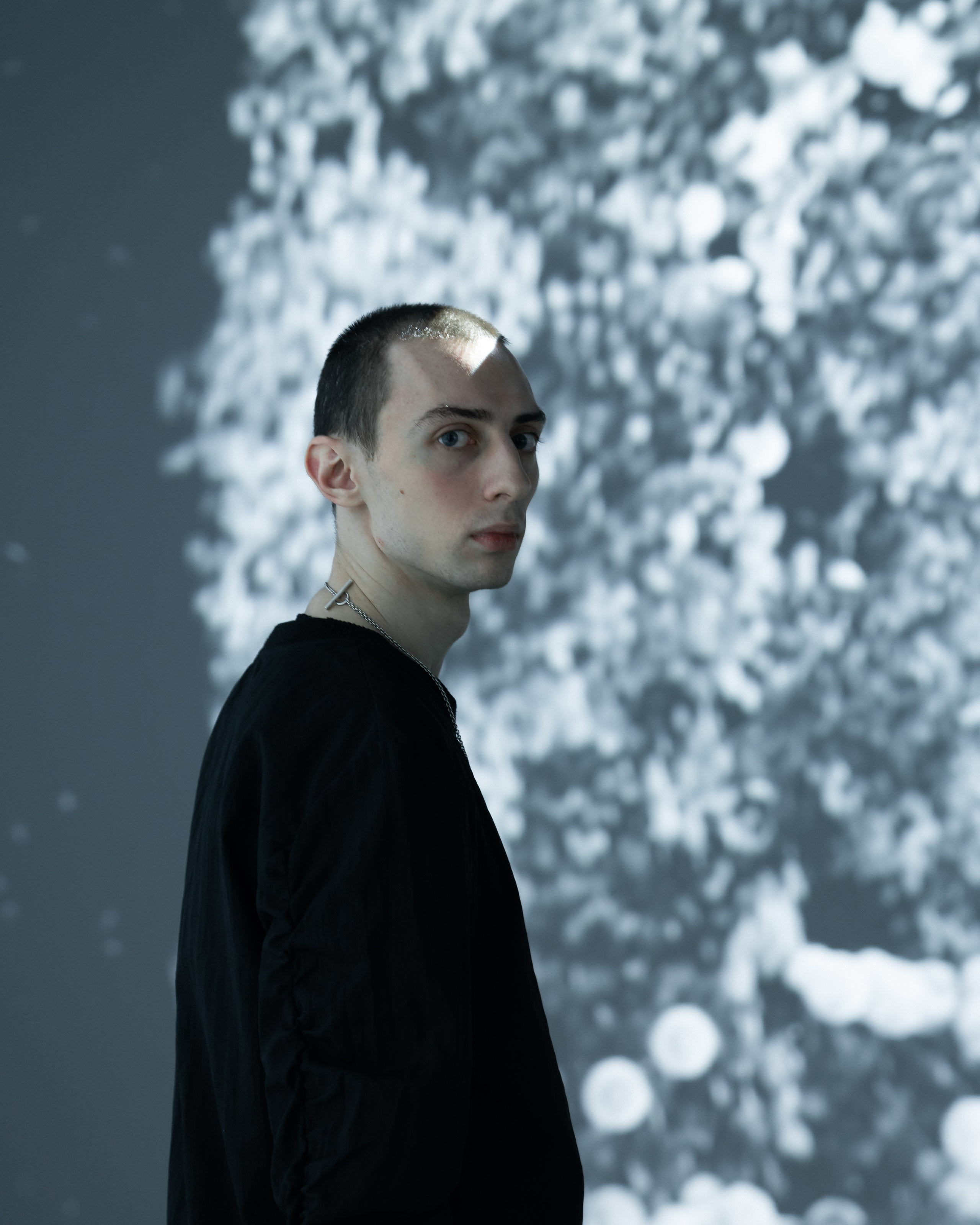 Generative Gallery & Luminar X, Making Magic. @tomrus: Рустам Шагиморданов — фотограф