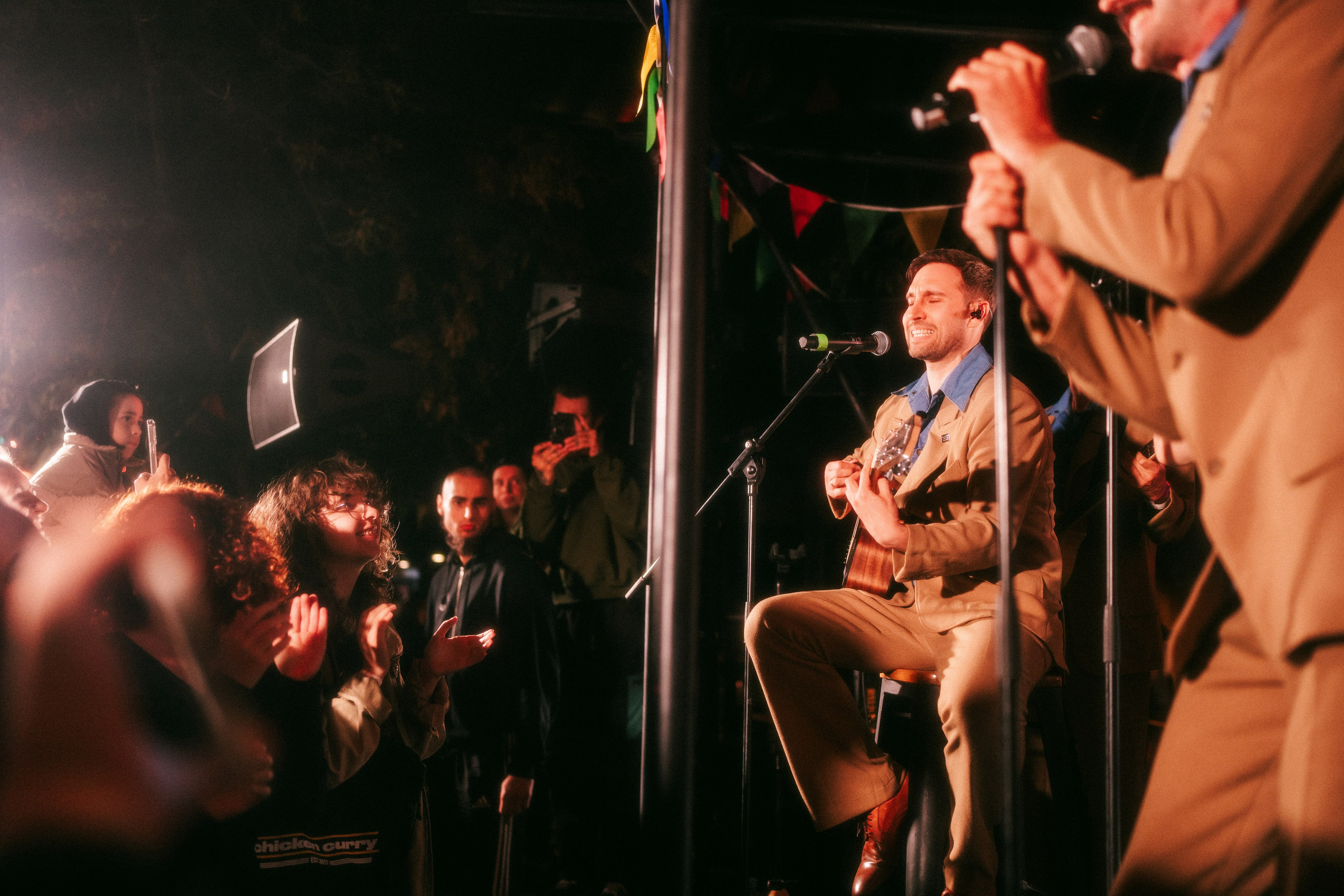 Фестиваль, Москва. Свадебный фотограф в Санкт-Петербурге Марина Фесенко