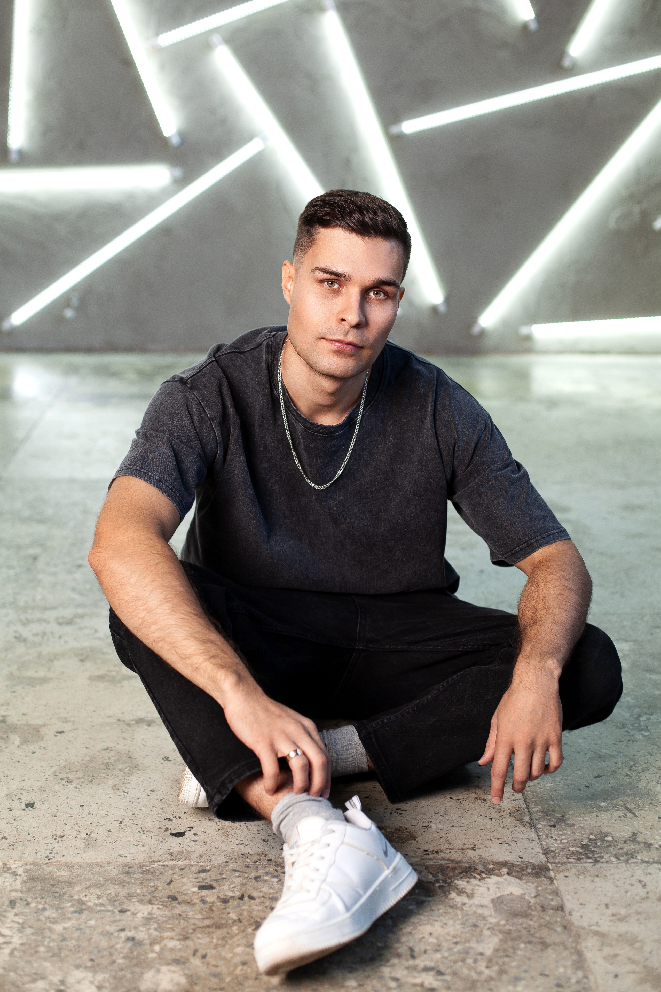 мужской портрет, фотосессия для мужчин, мужская фотосессия, фотосессия для музыканта, фотосессия для рок-группы