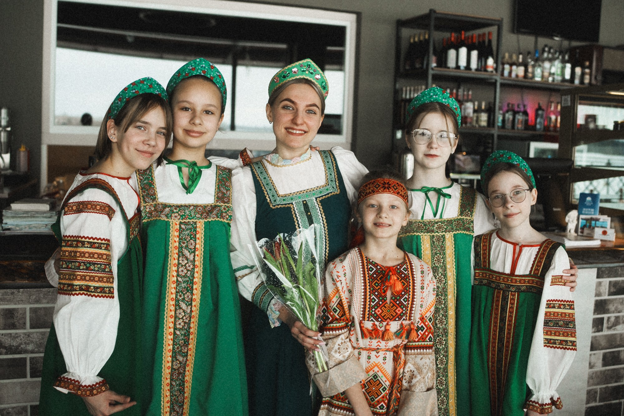 Ветераны. Карелия, Сортавала. Zekons. Фото, видео, нейросети