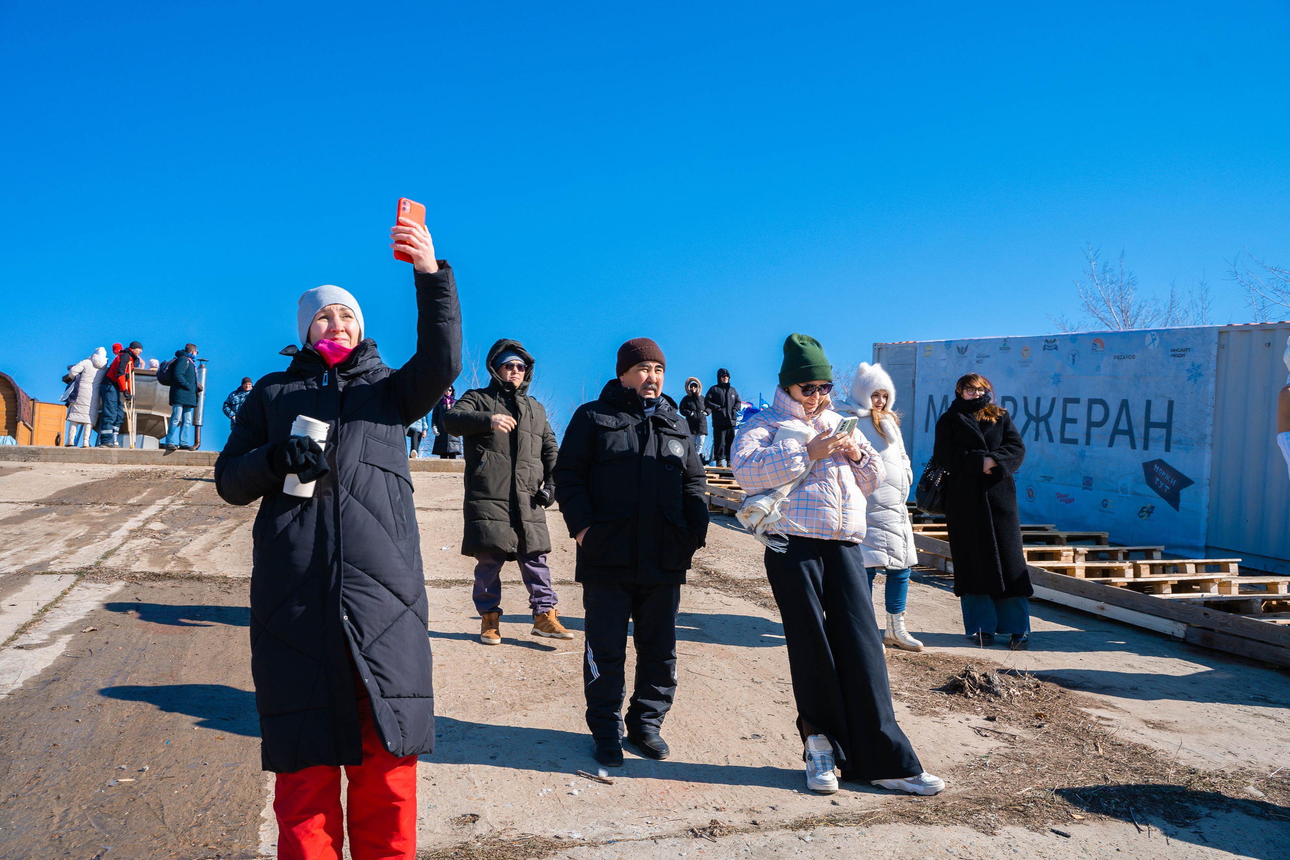Моржеран. Shmeleva.ph Фотограф Волгоград и Волжский — Анна Шмелева