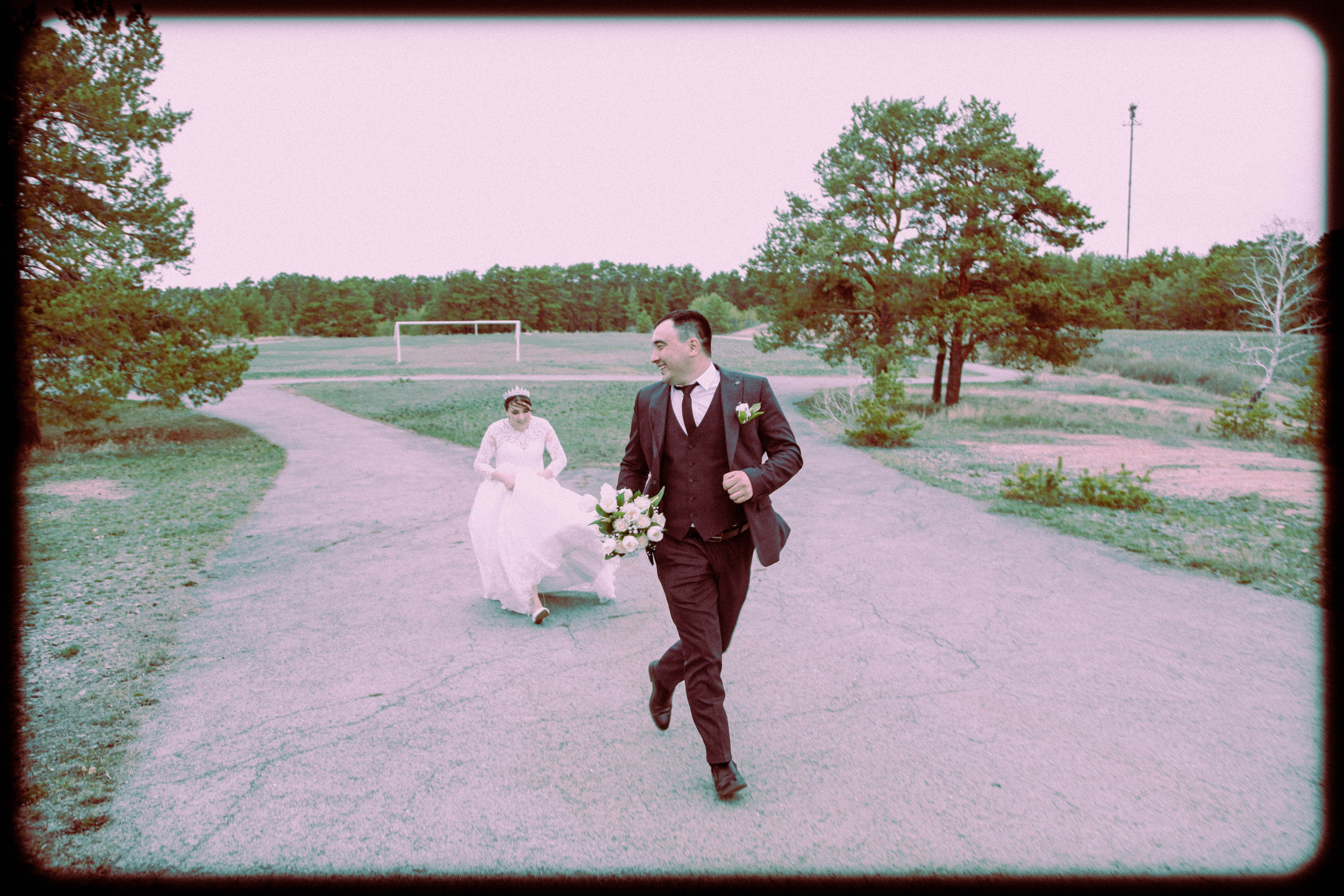 Свадебные. Sandina.pro — репортажная, портретная и свадебная съемка в Санкт-Петербурге