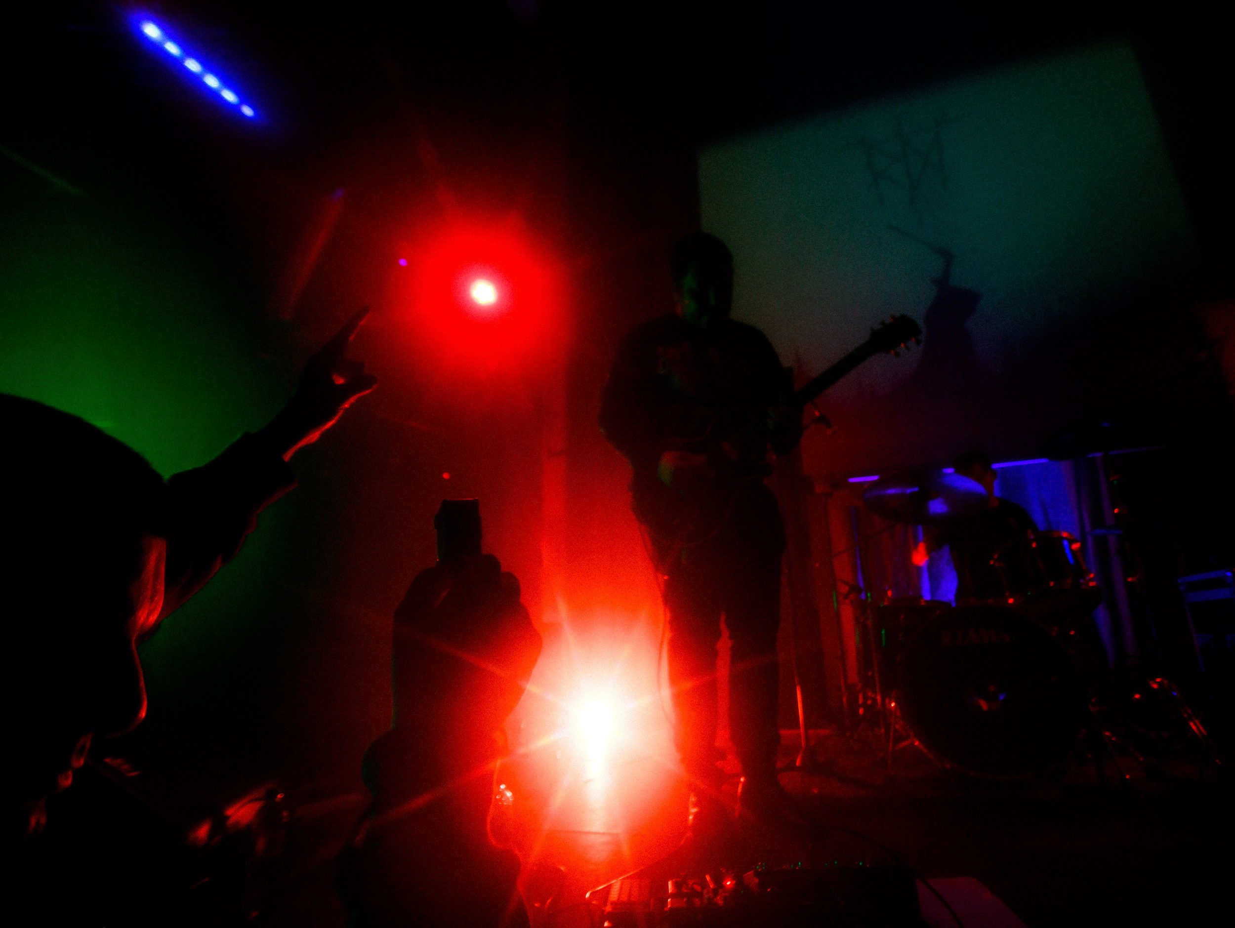 Роад трип TRNA СПБ-Москва 2021. Фотограф Мария Немм