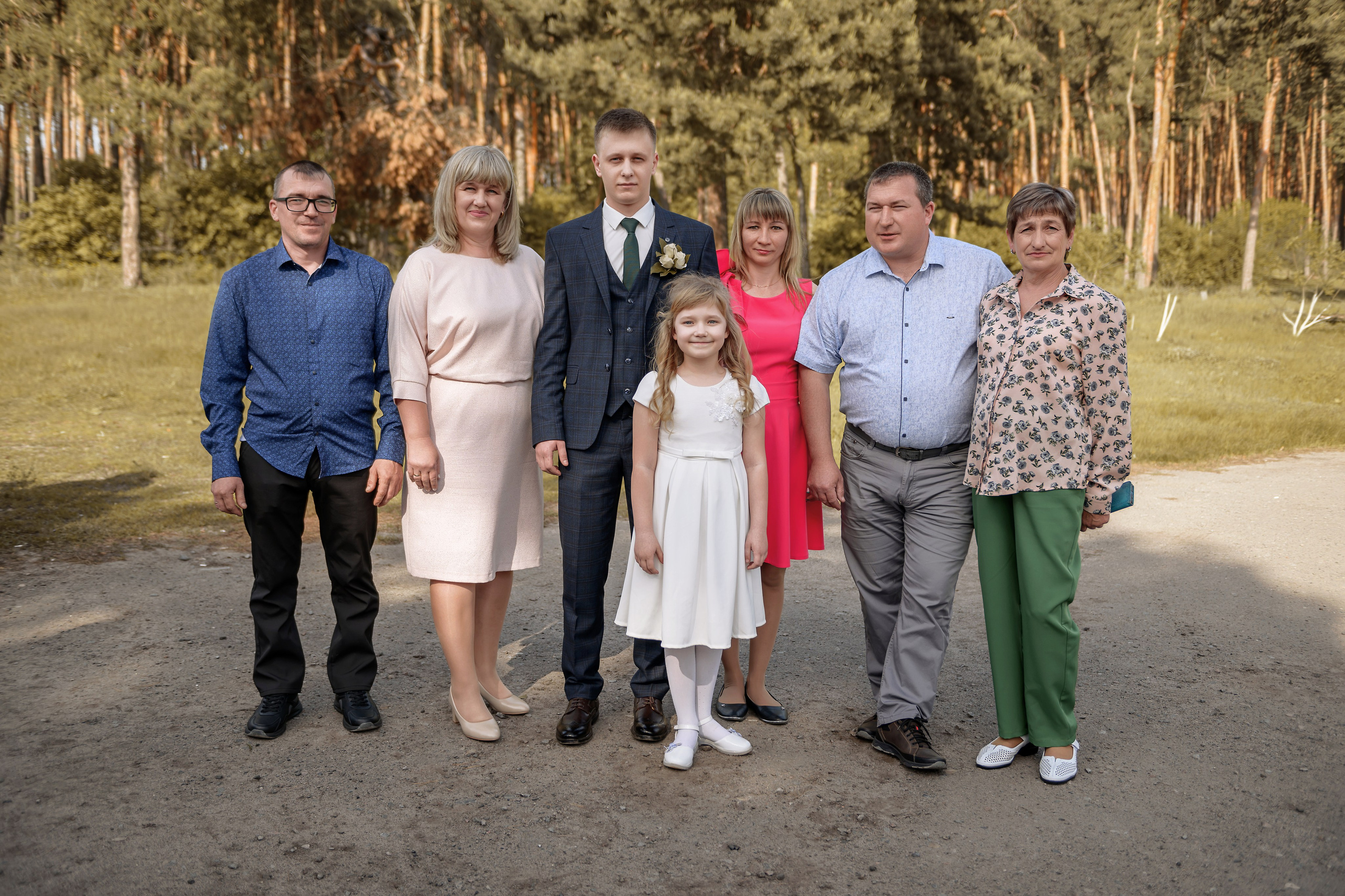 Эдуард и Виктория. Свадебный фотограф Белгород Валуйки Старый Оскол Воронеж