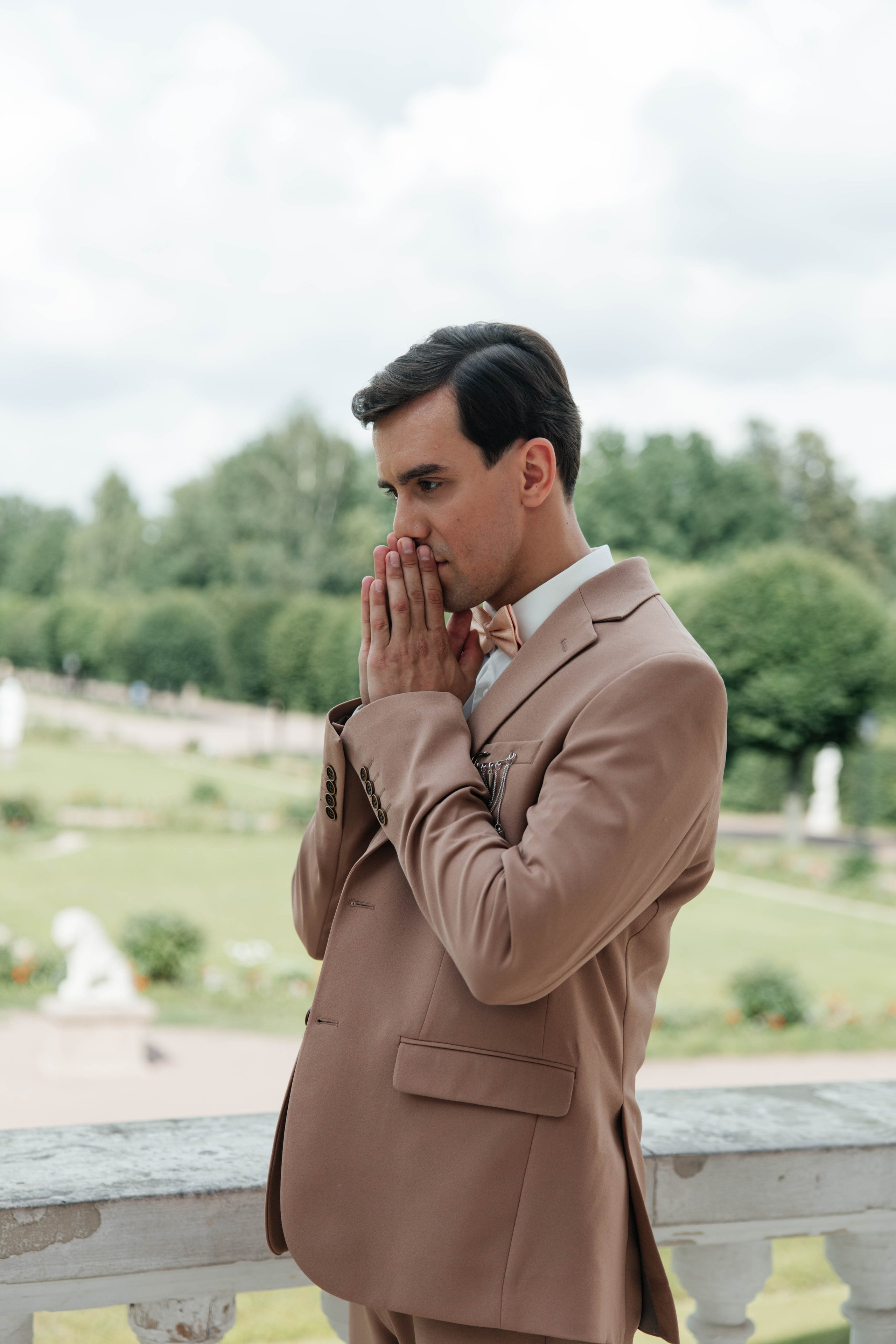 DANIEL & ANNA. Свадебное ФОТО & ВИДЕО Москва/Липецк