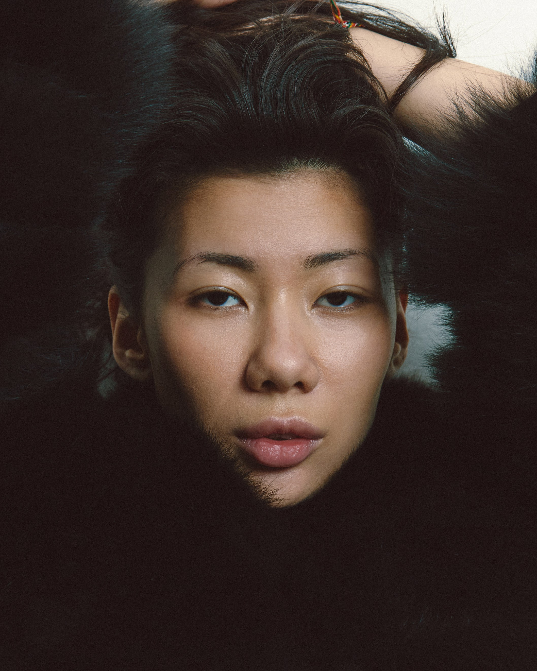 Дана. Fashion фотограф в г. Москва