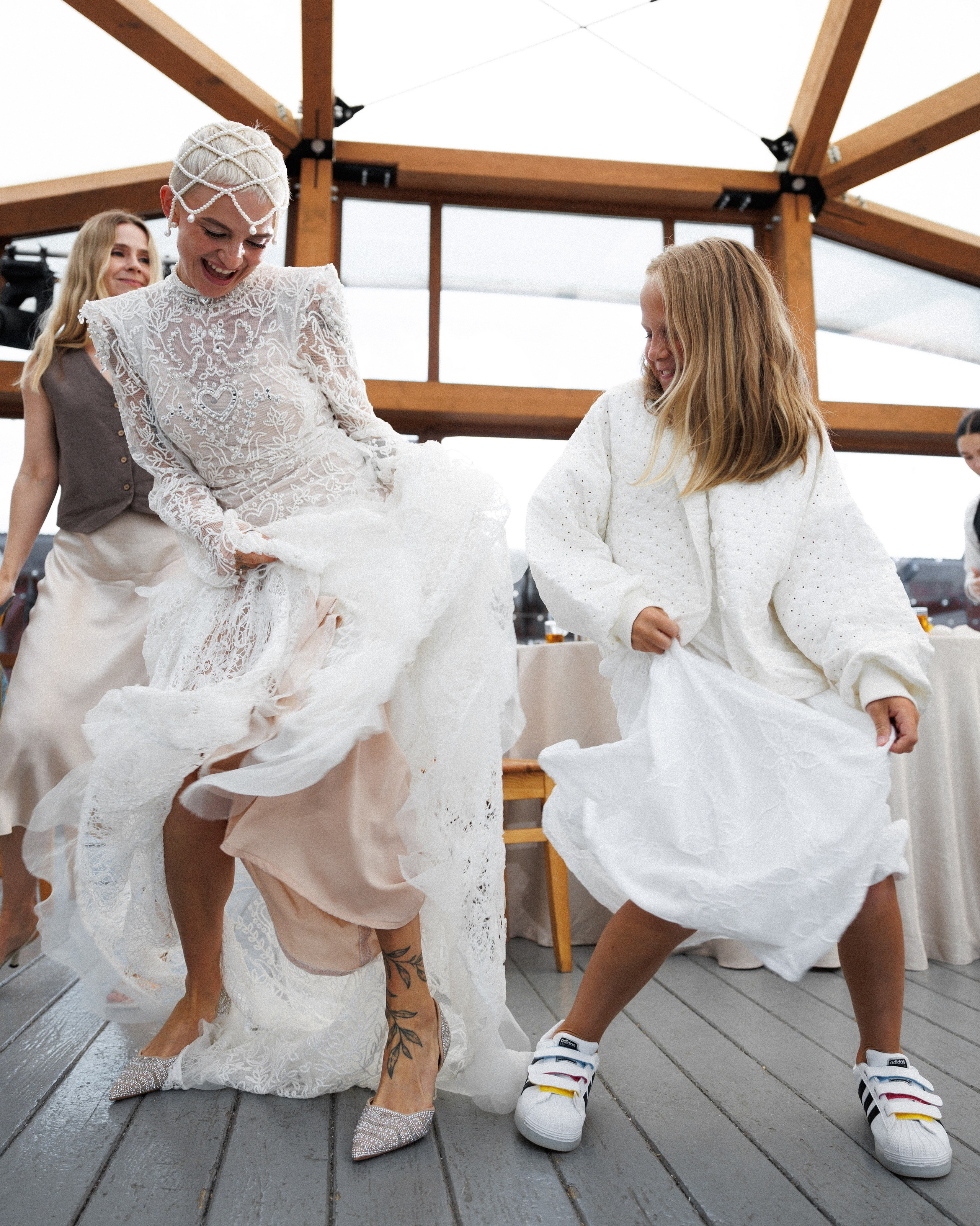 Свадьбы. Фотограф Артем Давыдов