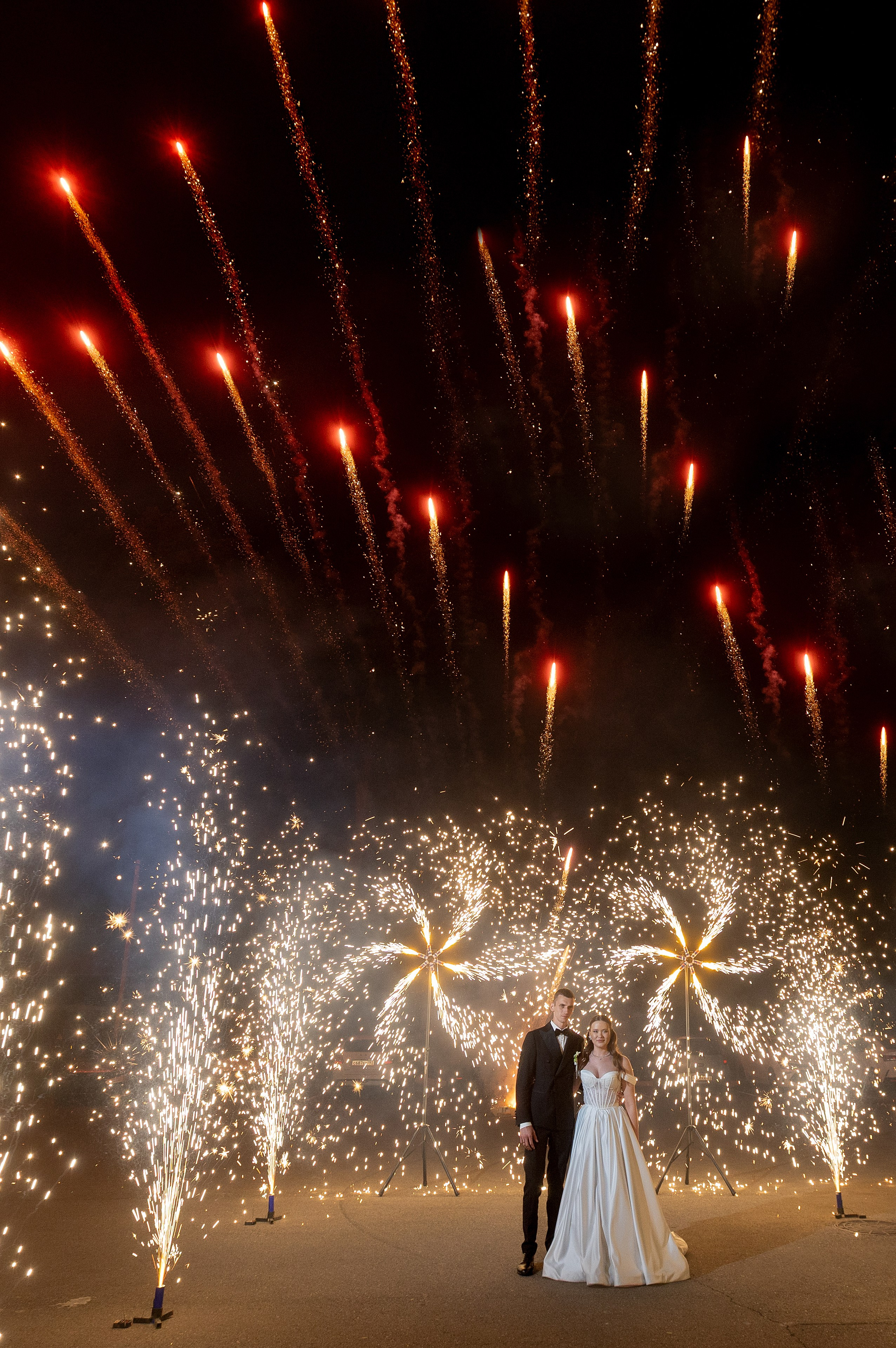 Кирилл & Евгения. Фотограф в Краснодаре Левик Казарян
