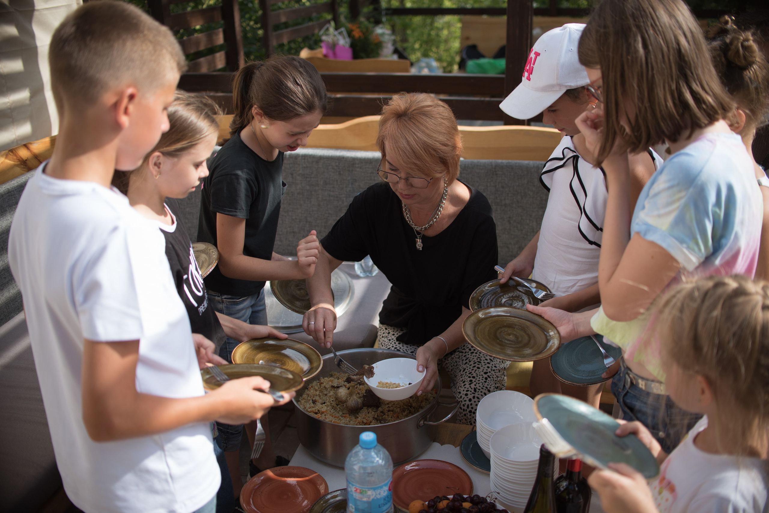 Репортажный фотограф на юбилей корпоратив, мероприятия в Уфе. Свадебный фотограф Тимур Хабибуллин