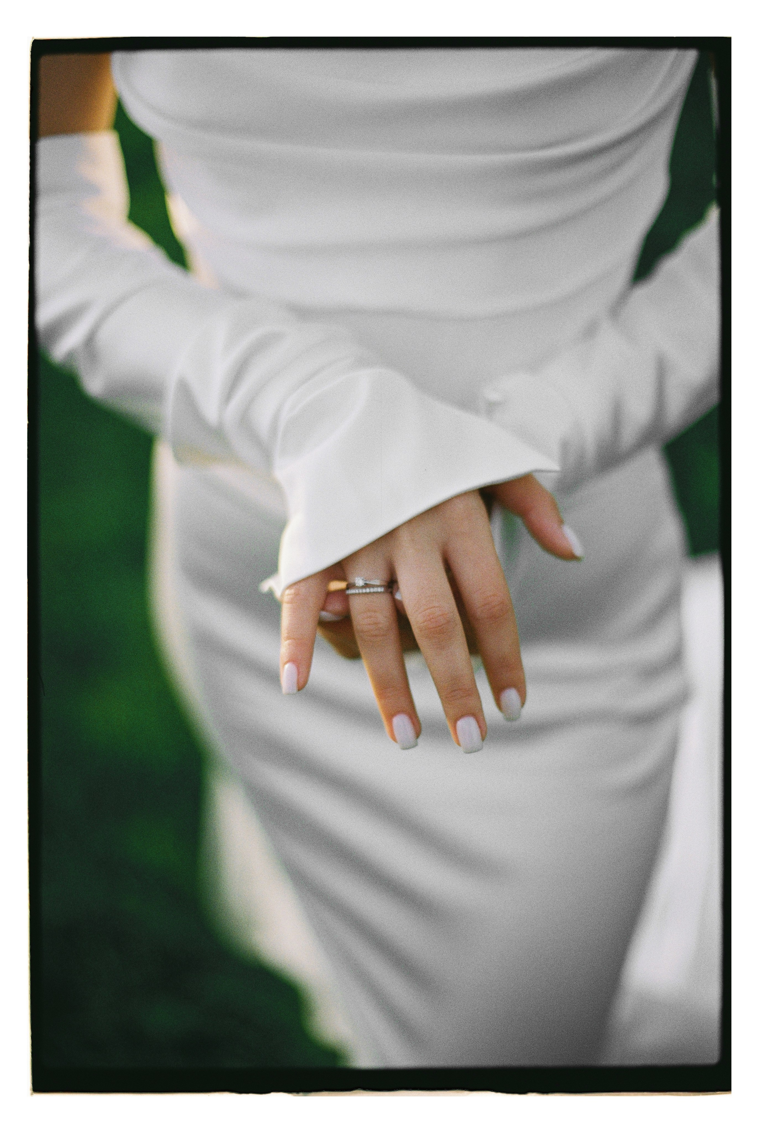 Плёнка. Павел Мерк. Стильная свадебная фотография