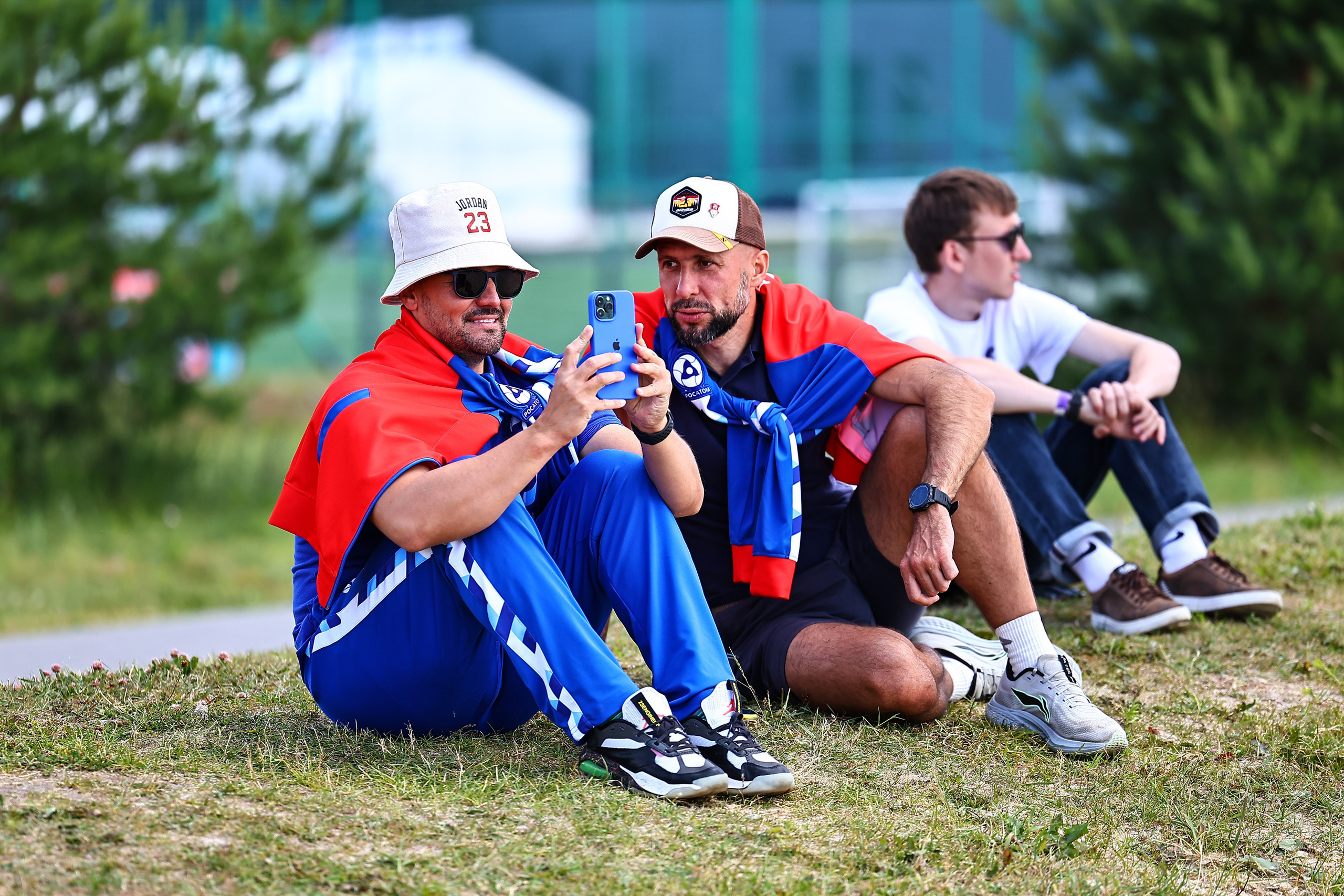 АТОМИАДА Лето 2025. Фототерапевт Ева Бунеева