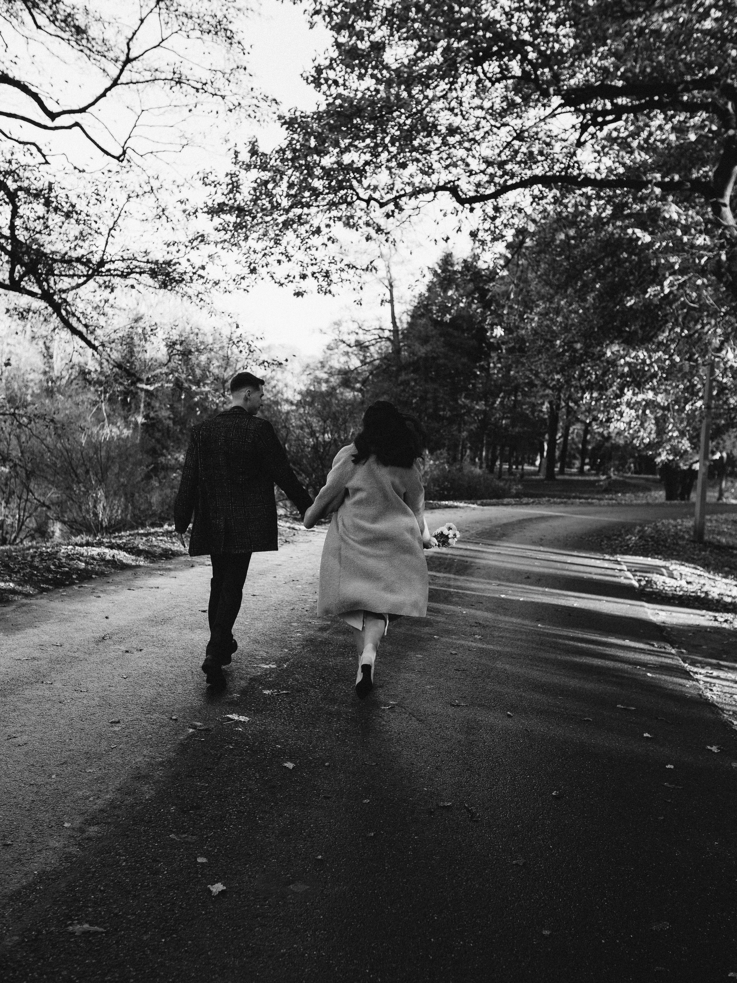 Милена и Ментимир. Фотограф в Санкт-Петербурге Черкесова Дарья