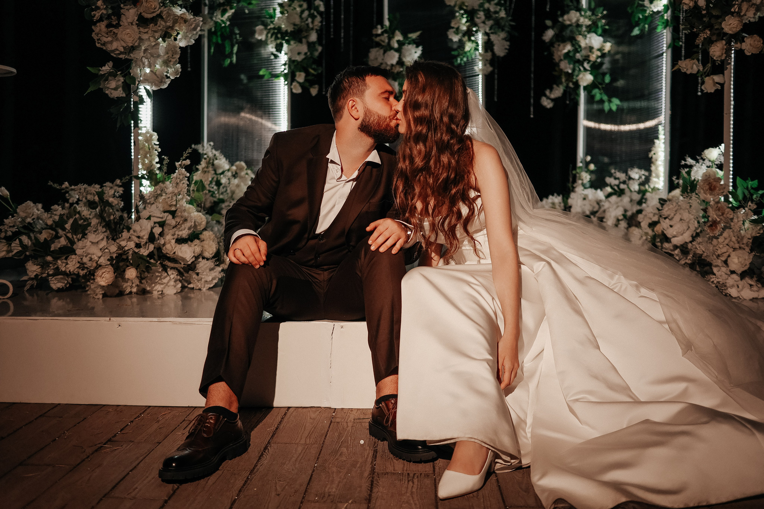 ЮРИЙ&ВАЛЕРИЯ. Фотограф Константин Неретин Магнитогорск, Челябинск, Екатеринбург, Москва, Питер, Тюмень