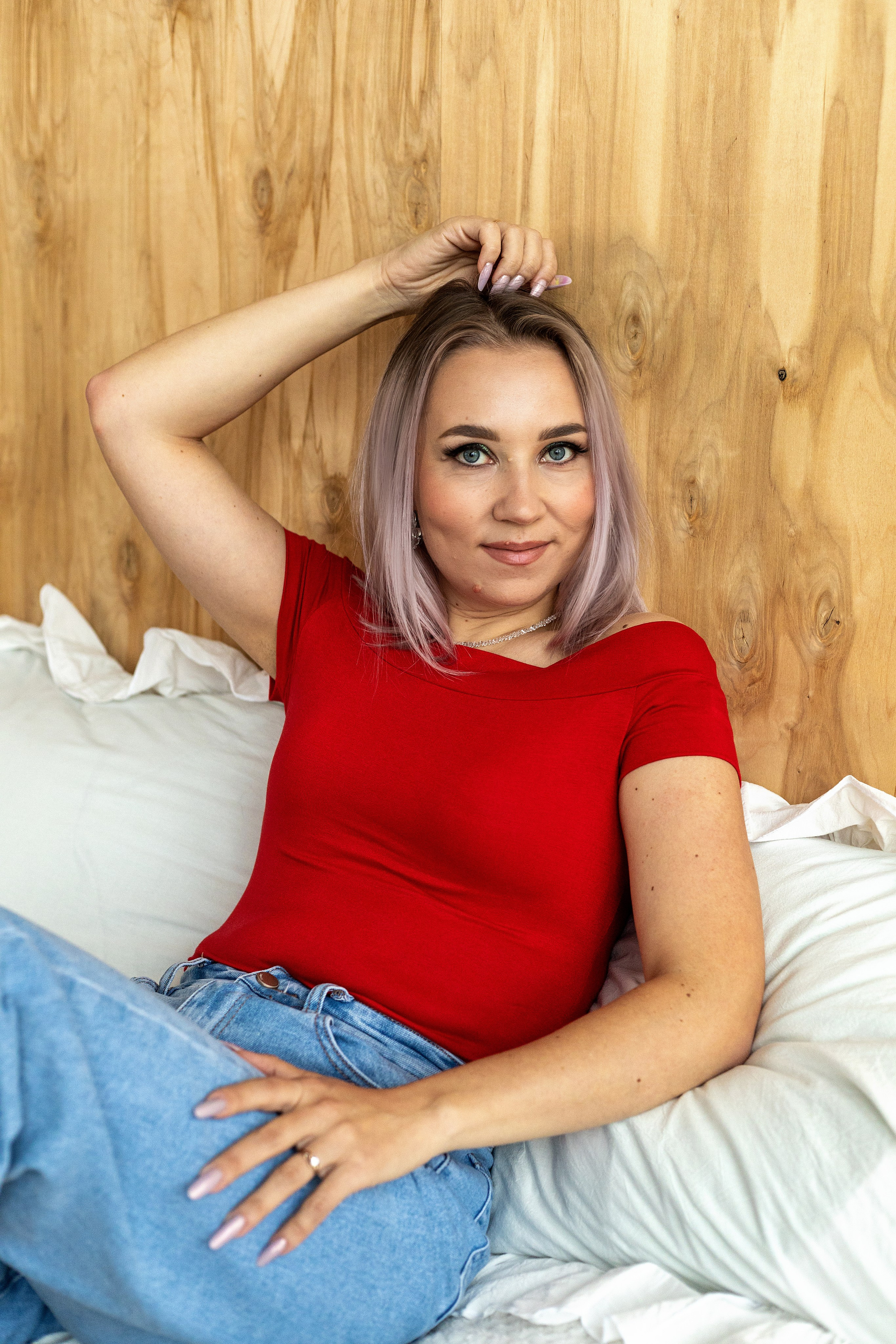 Индивидуальная фотосессия в Ангарске. Фотограф Ангарск Александра Зарубина