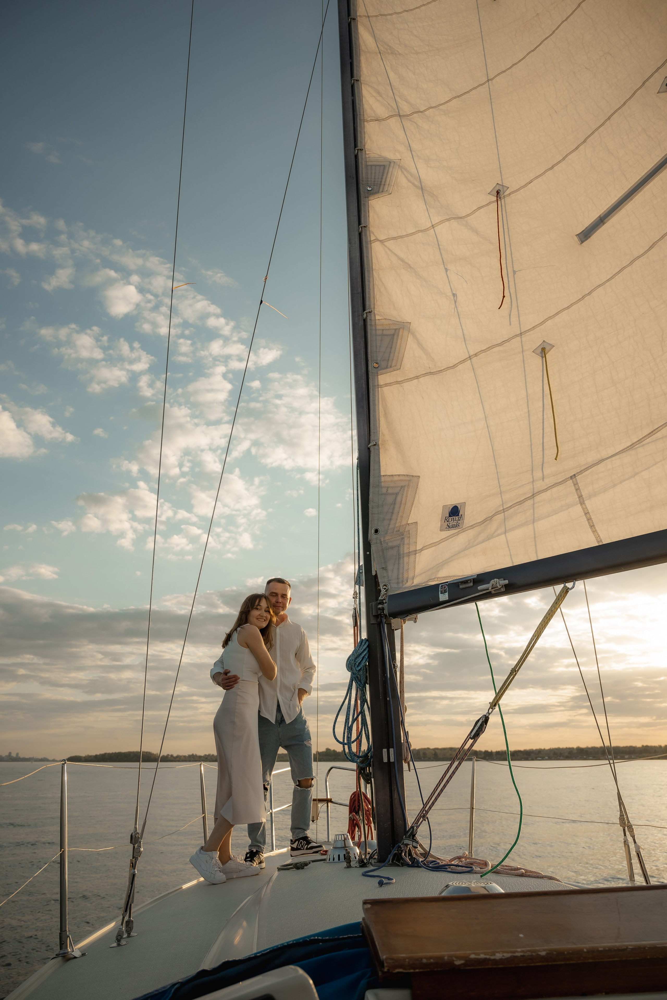 Александр&Анастасия. Савиновская Кристина фотограф Самара