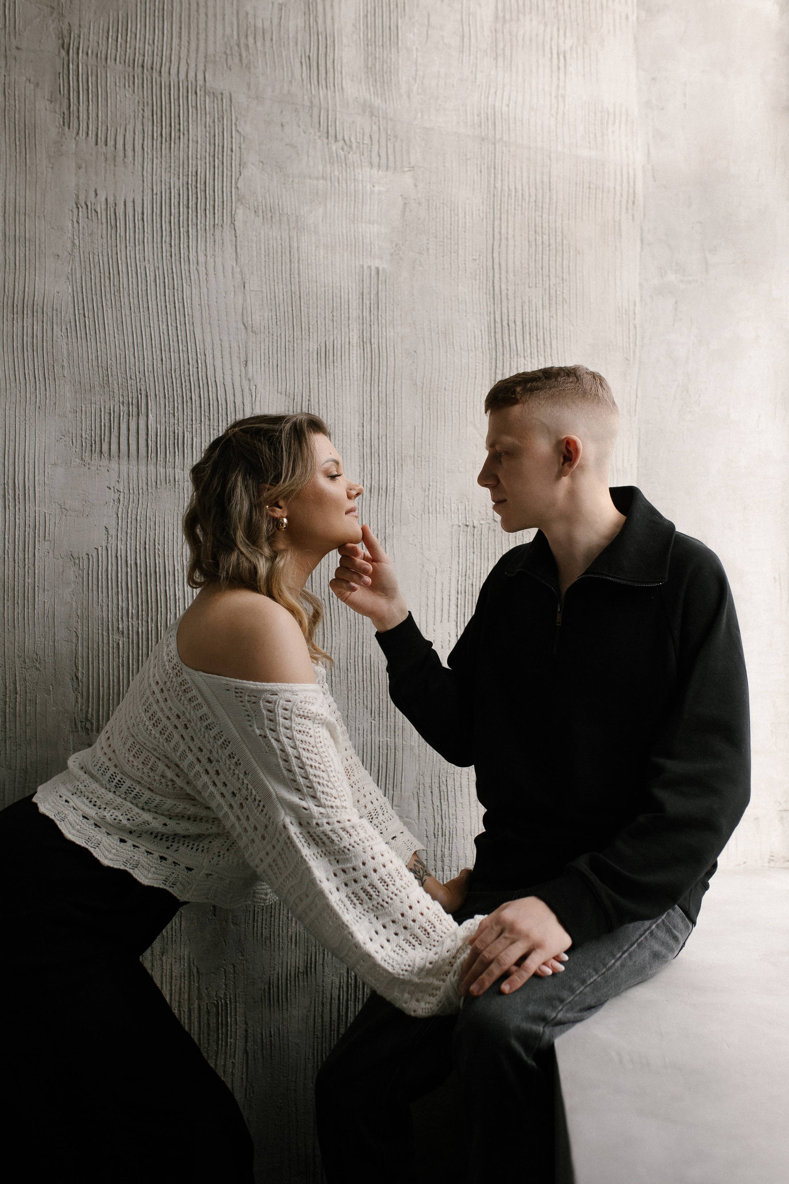 В & С. Фотограф Тверь Москва Елизавета Рапутина