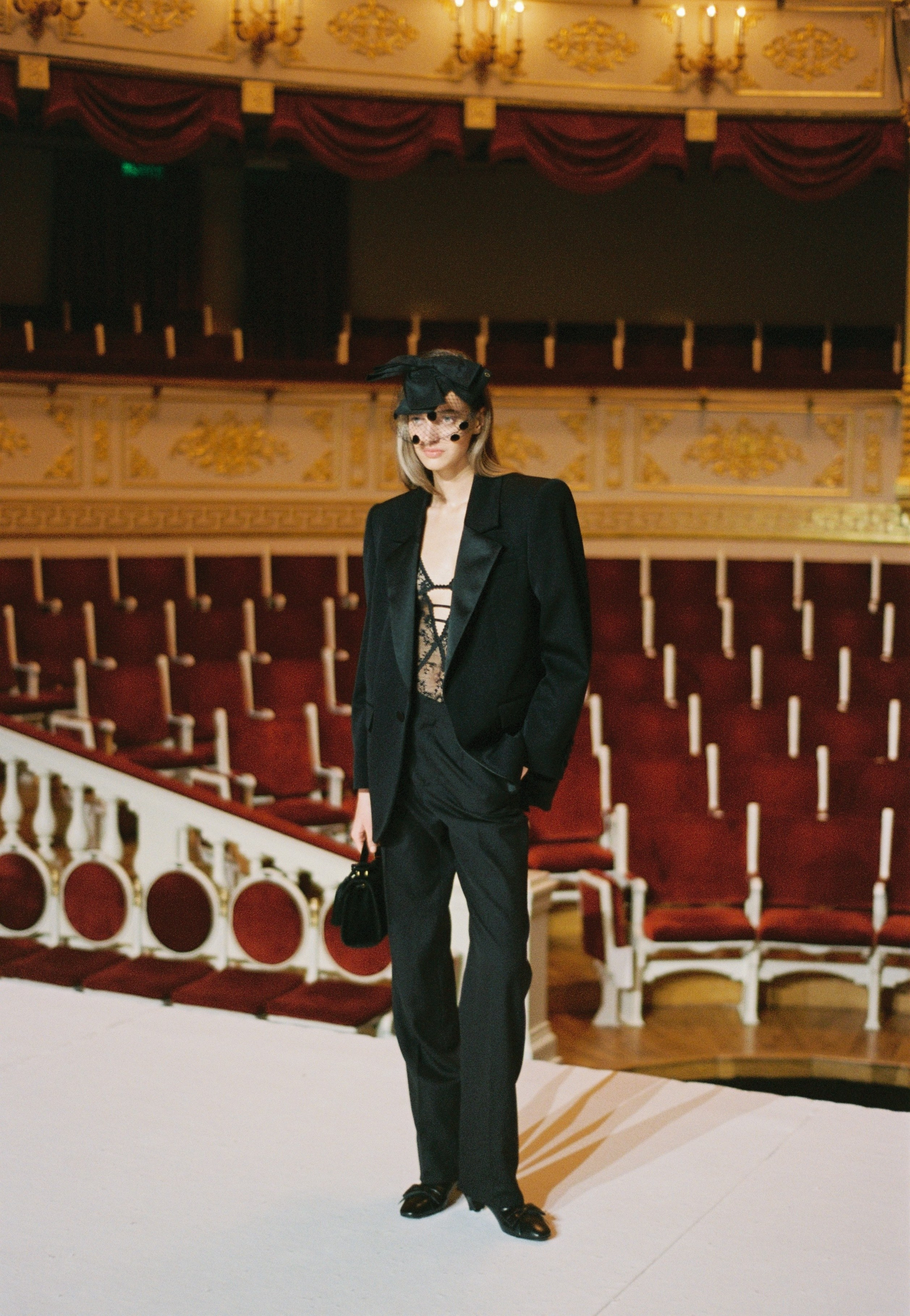 Fashion. Фотограф в Москве Лида Фойда