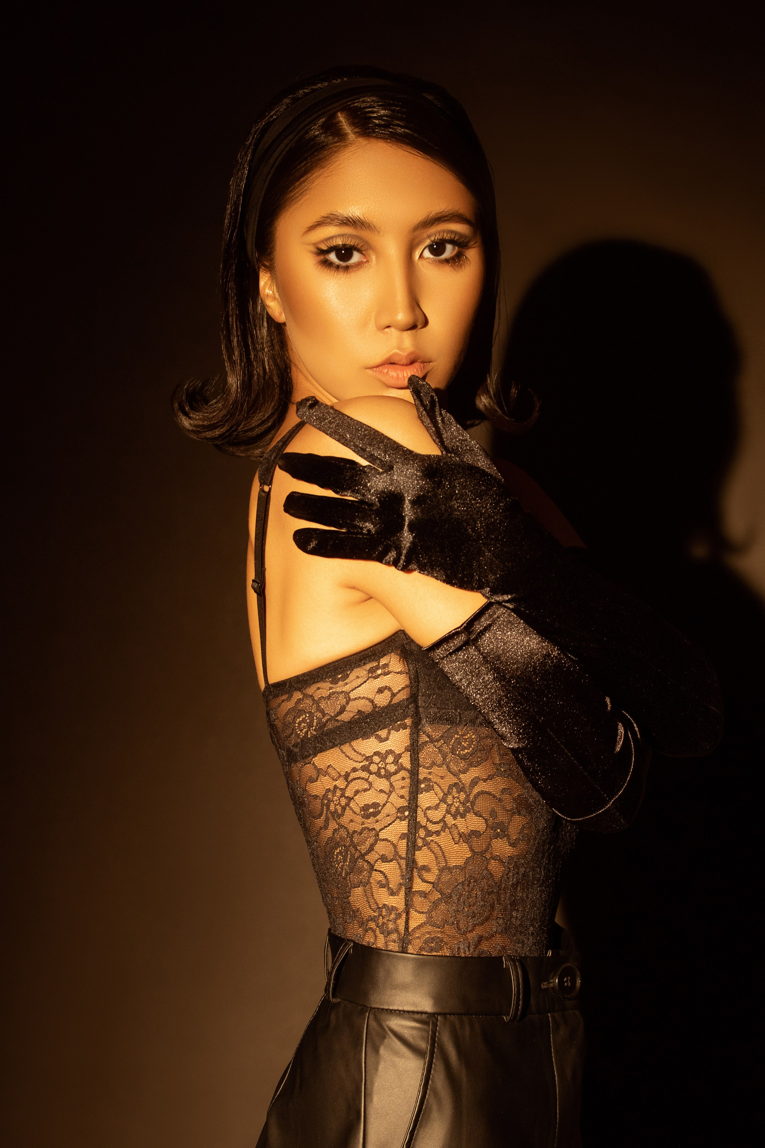 Fashion Photographer