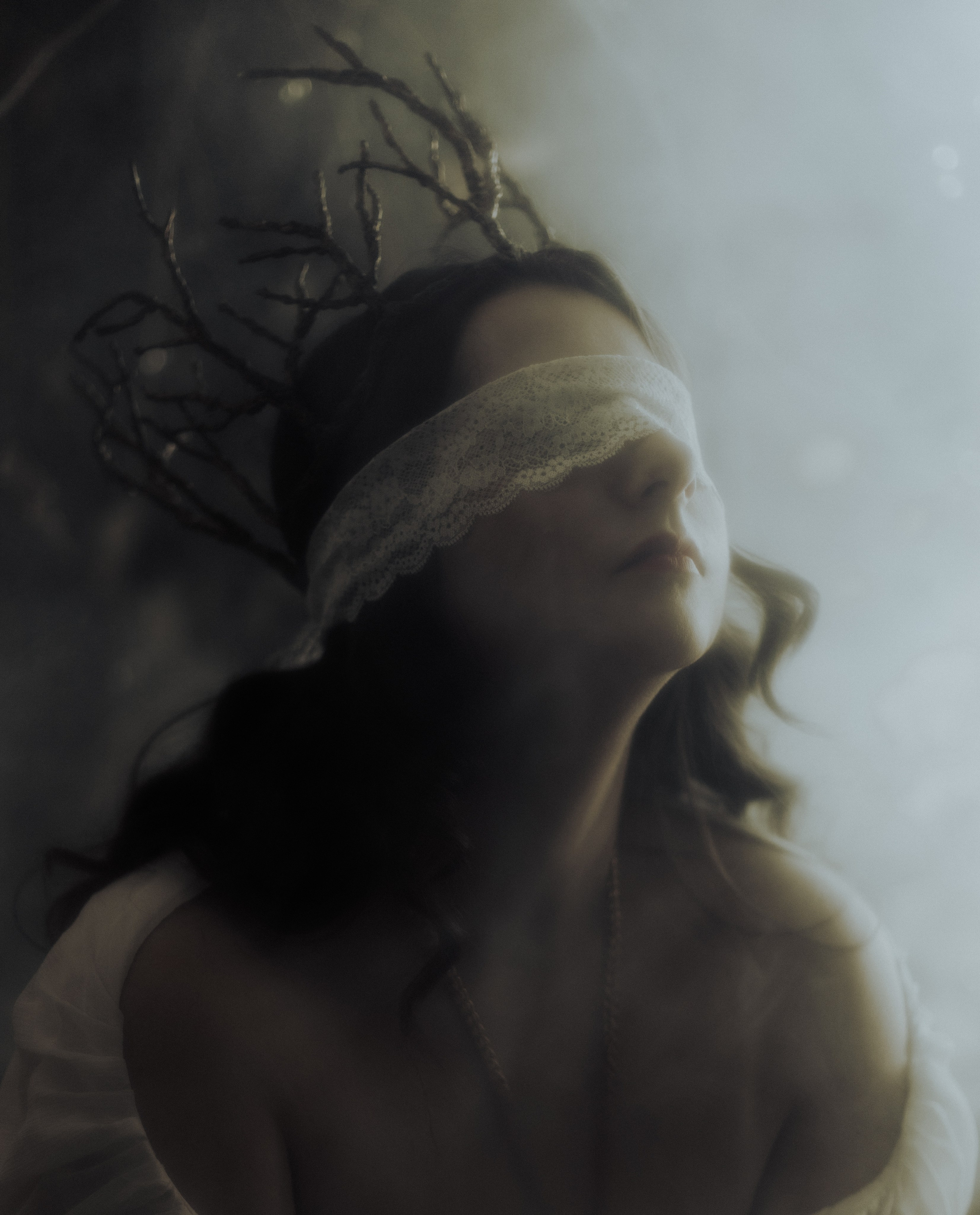 Мистический фотограф | Санкт-Петербург