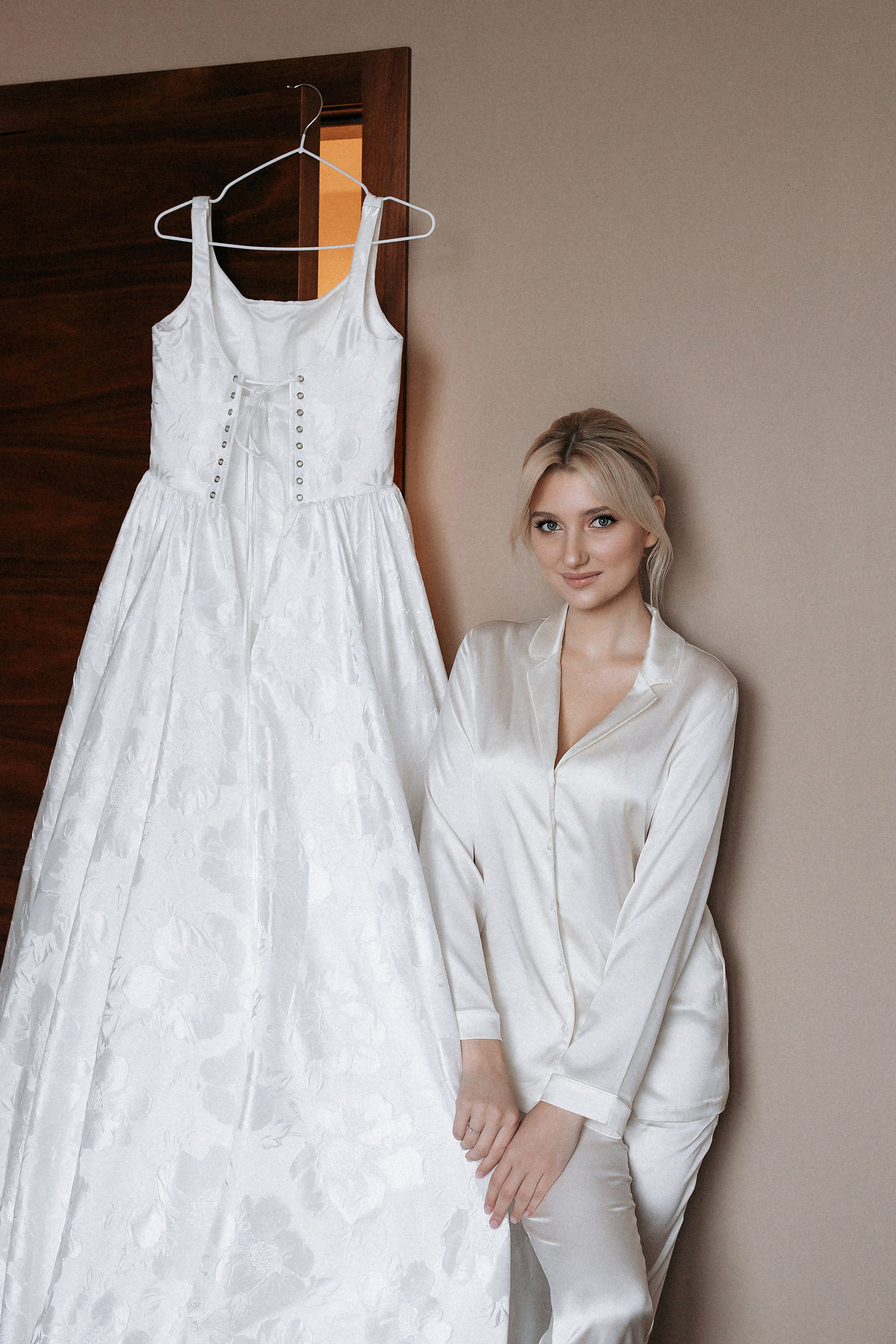 M&V. Фотограф Карина Гюльхаджан