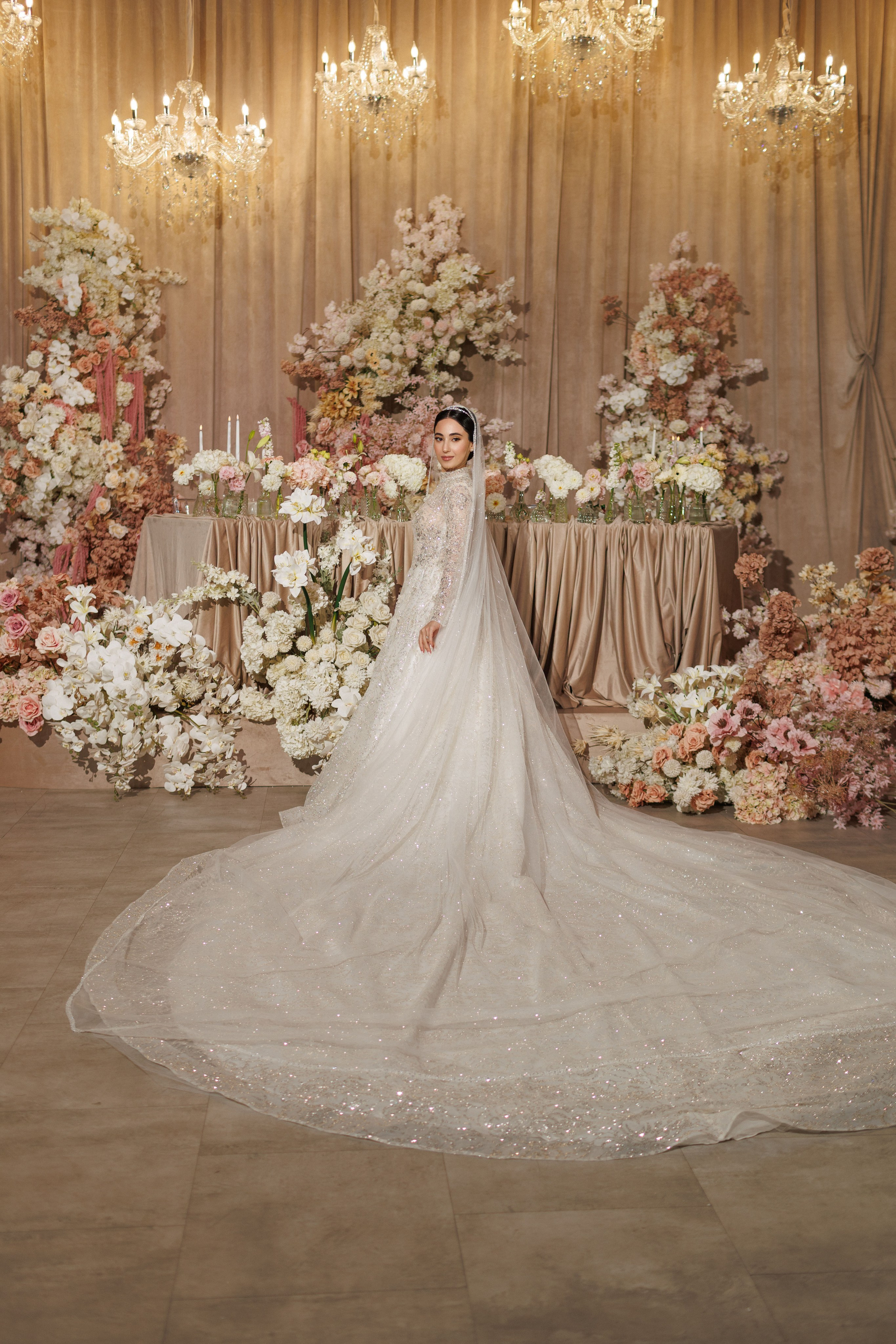 Свадебные. Главная