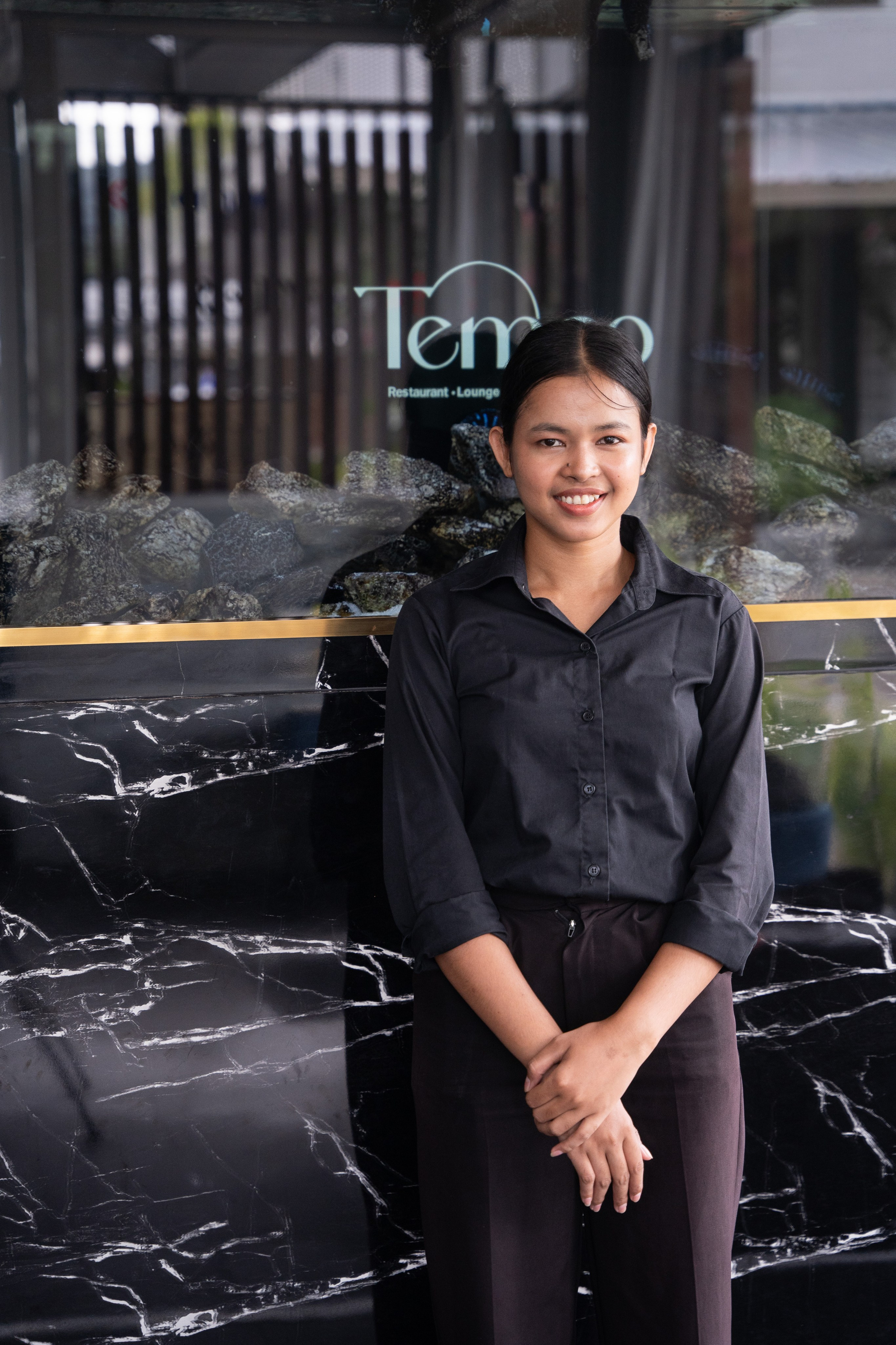 TEMPO KARAOKE. Brand designer | photographer | model