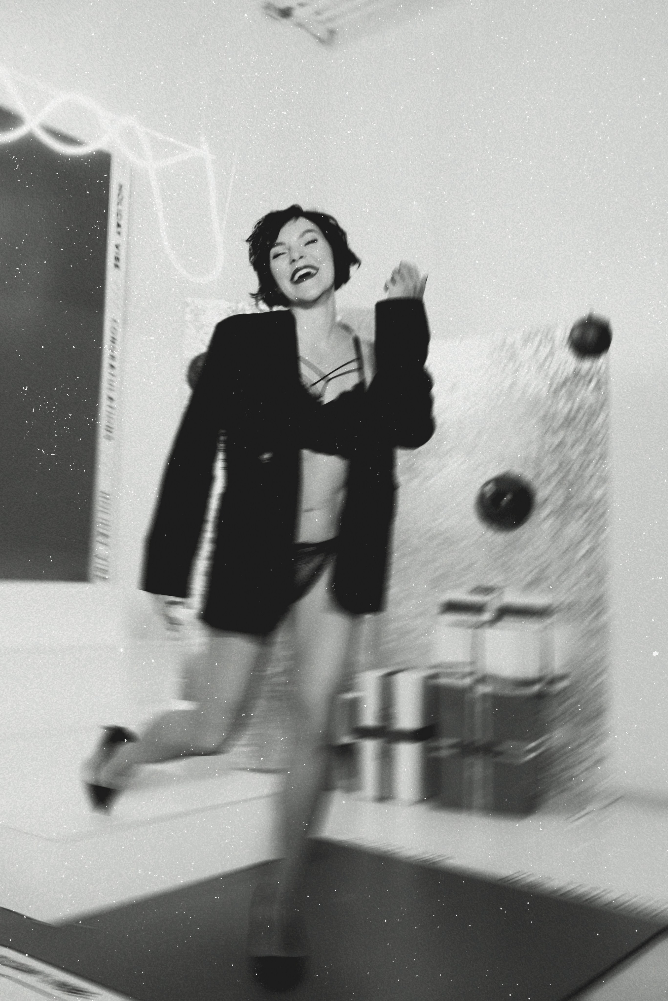 АННА. Екатерина Курбанова. Женский фотограф