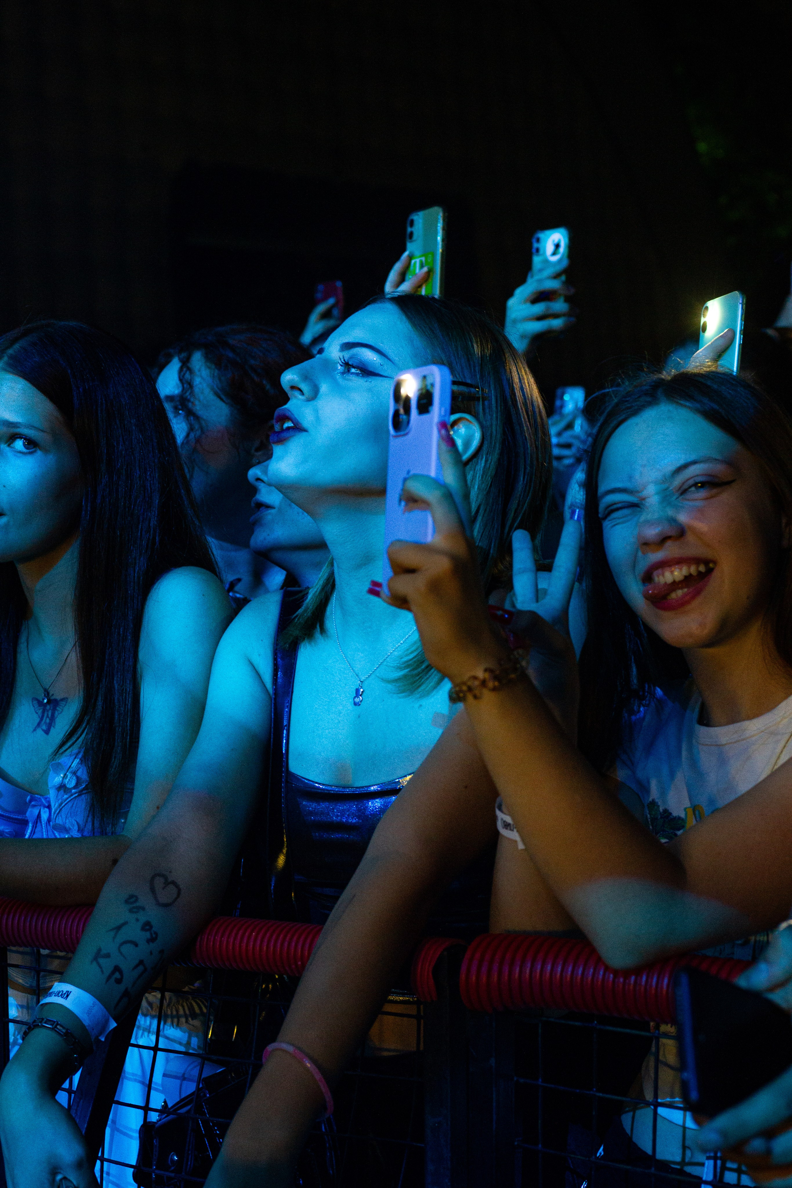 ЛСП / @Кроп Арена Воздух / Краснодар. Концертный фотограф в Краснодаре