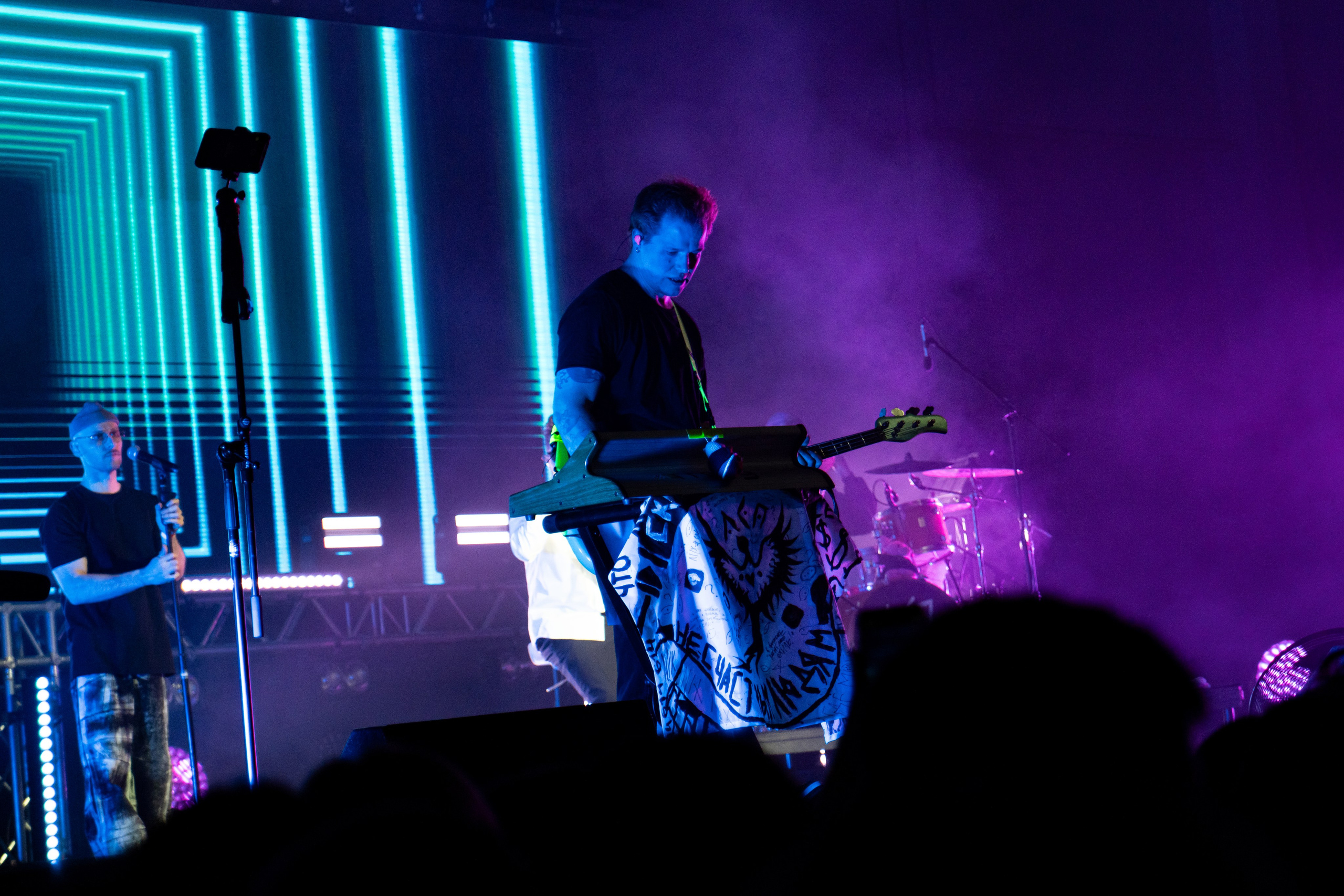 Лсп / @Дс Олимп / Краснодар. Концертный фотограф в Краснодаре