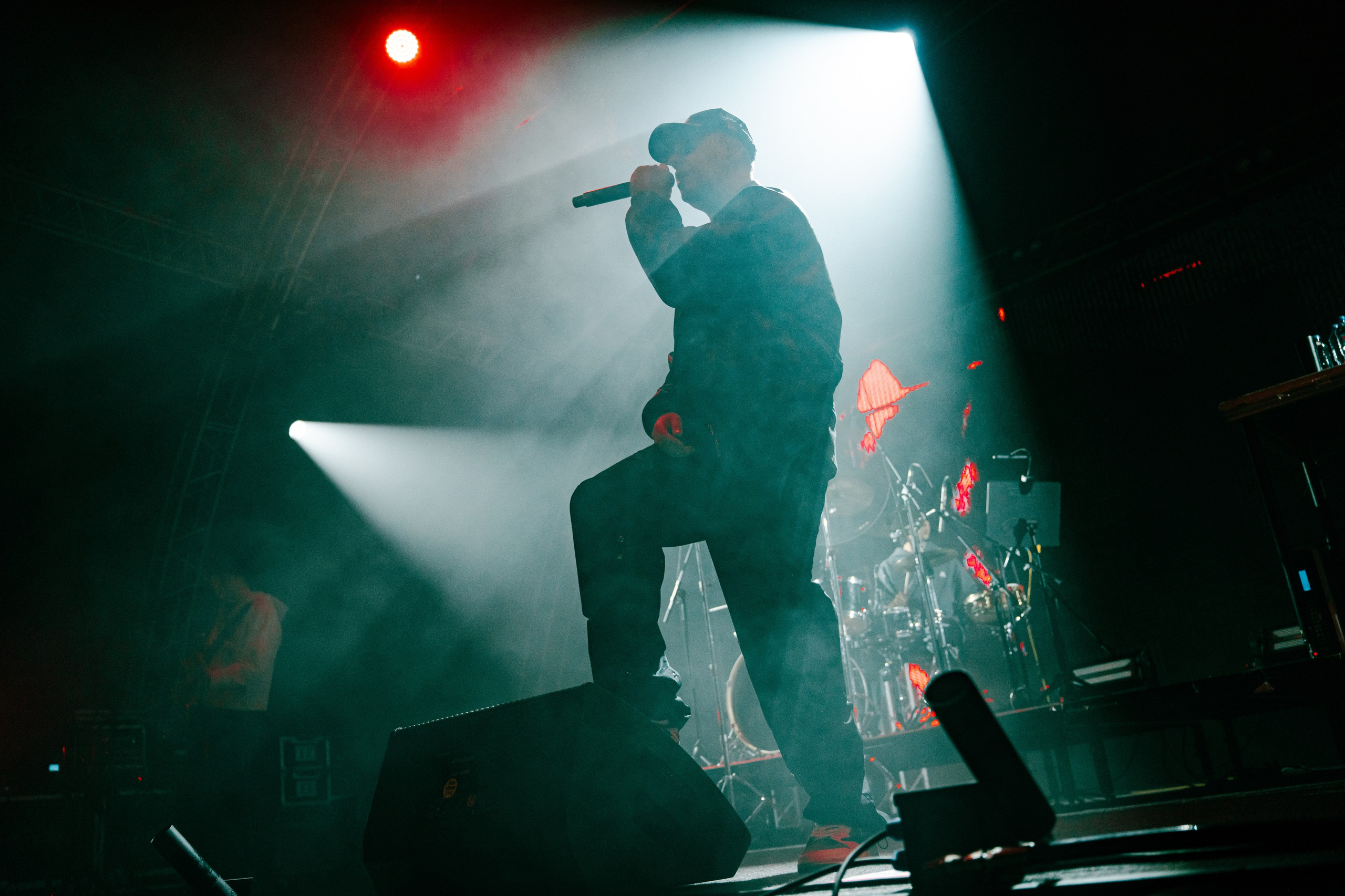 Markul / @Кроп Арена / Краснодар. Концертный фотограф в Краснодаре