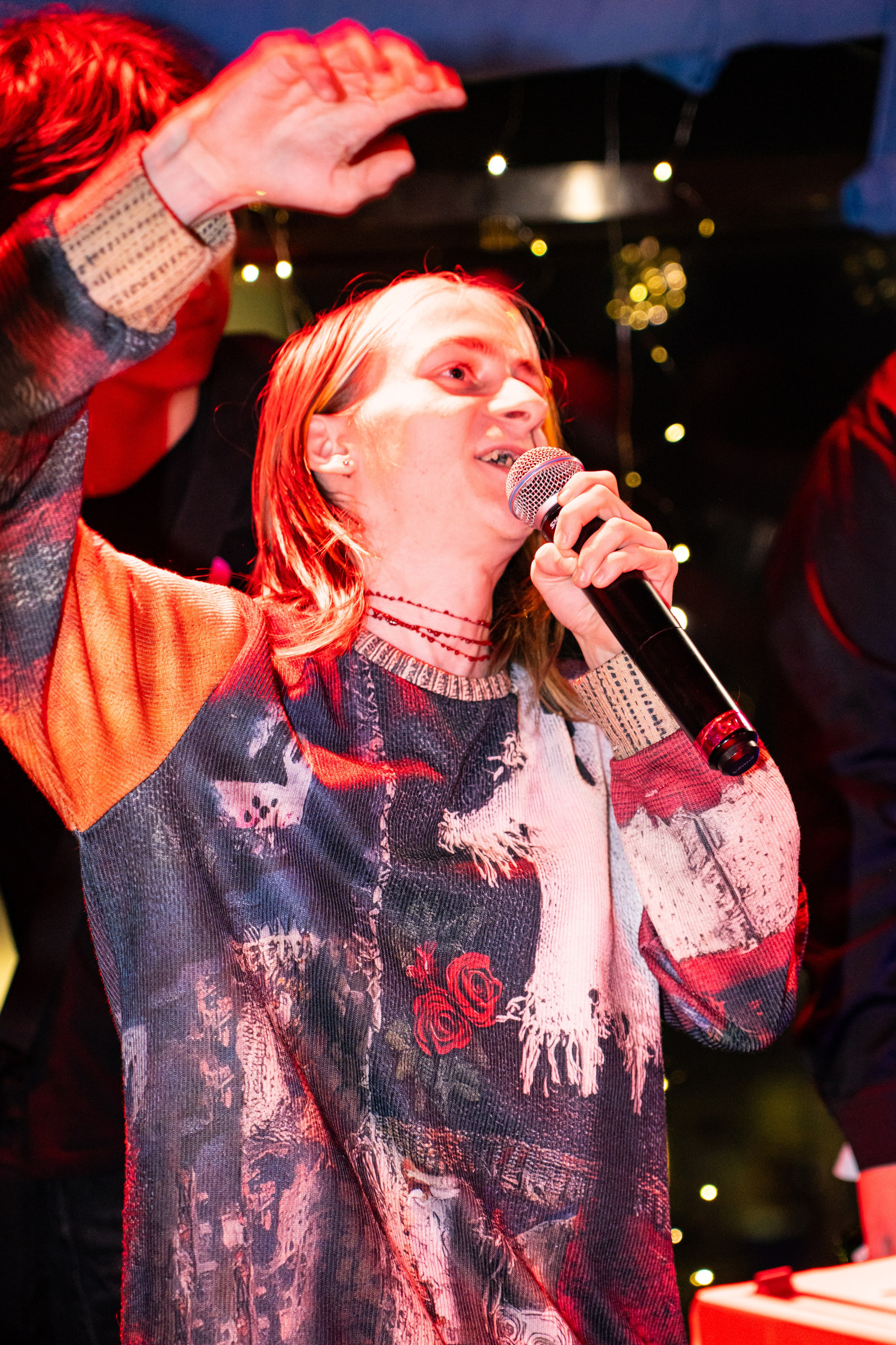 Balagan Showcase + Чоко и Пай / @Небесный Сад. Концертный фотограф в Краснодаре