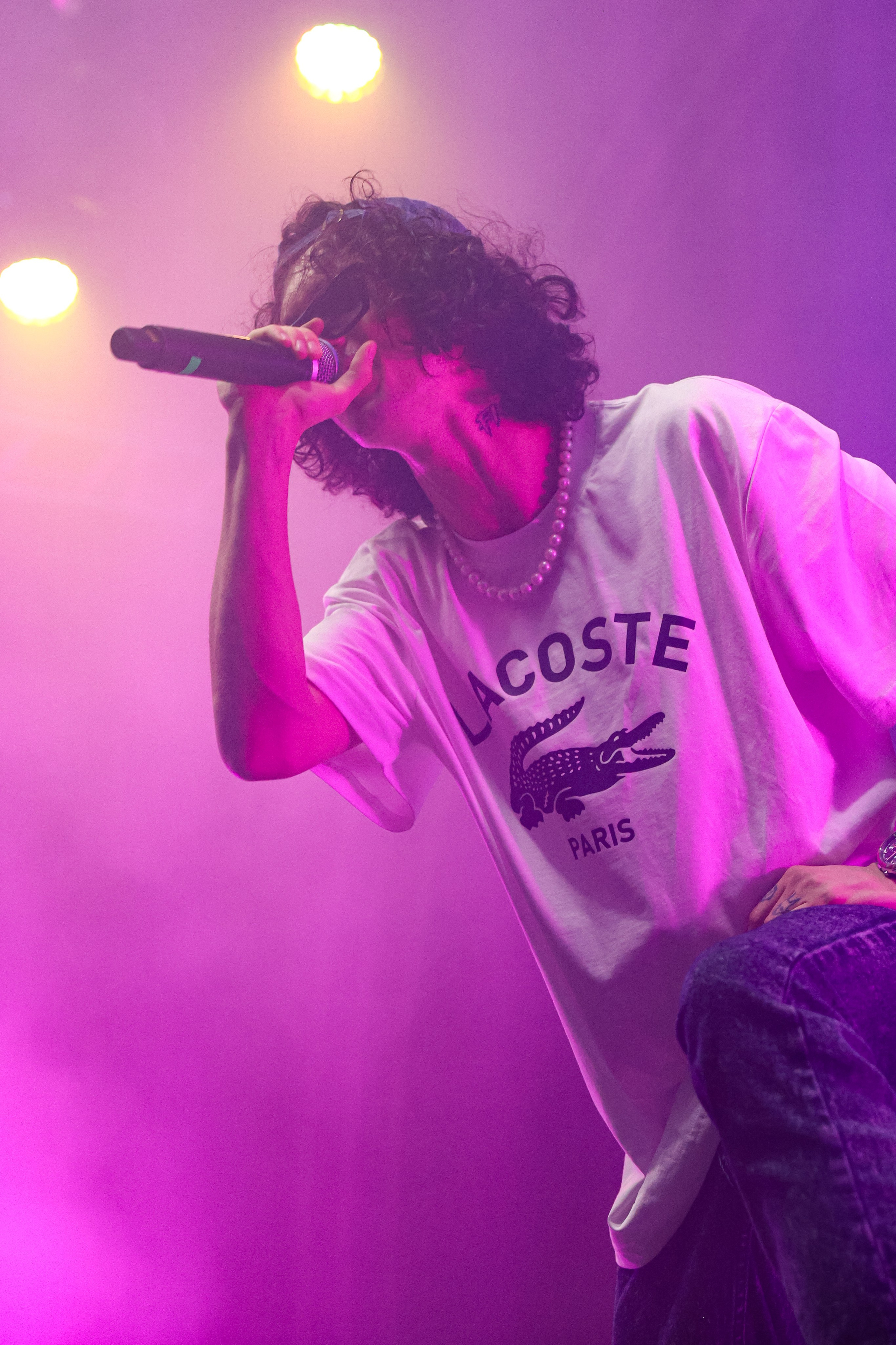 Gone.Fludd / @Кроп Арена / Краснодар. Концертный фотограф в Краснодаре