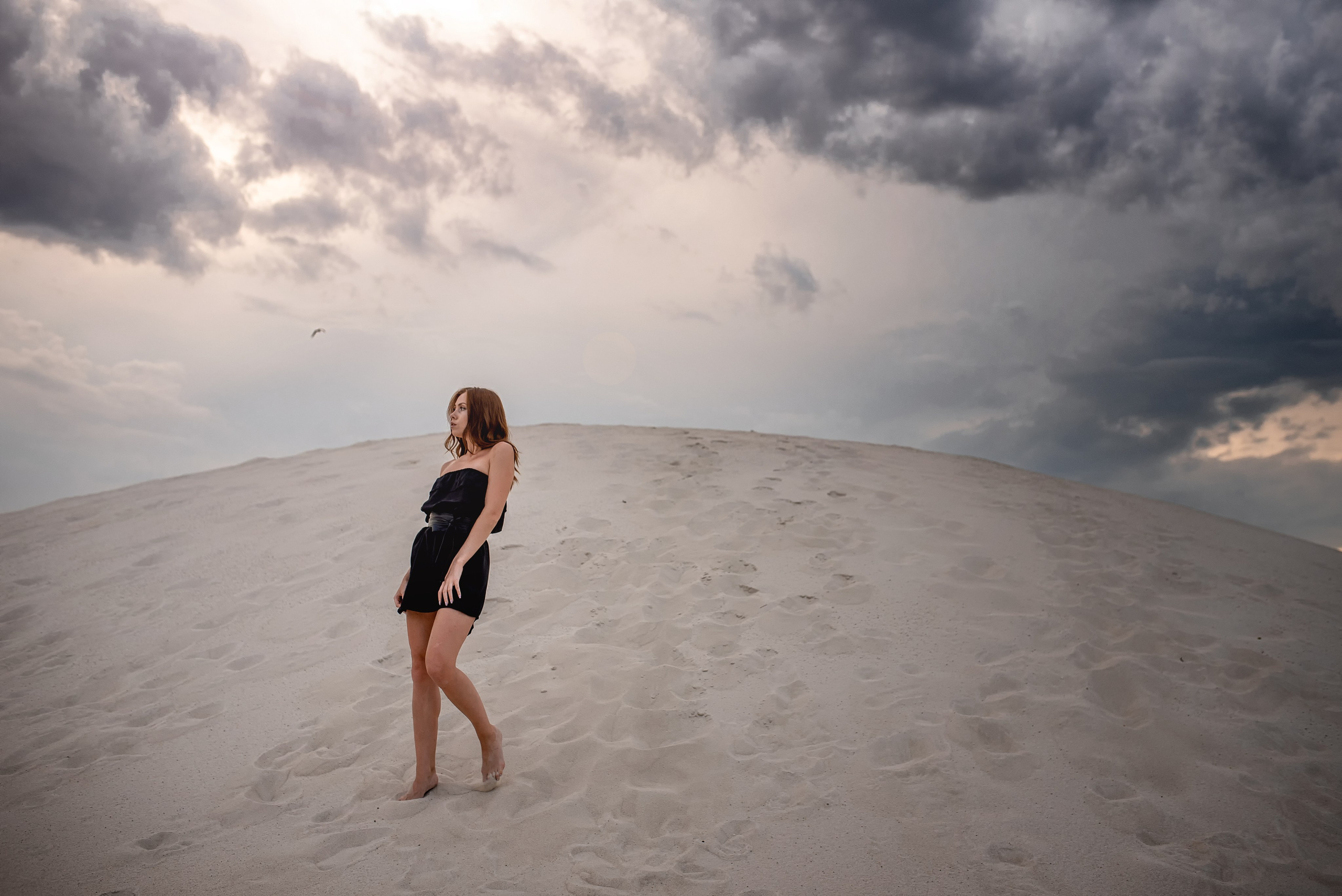 Индвидуальная съёмка