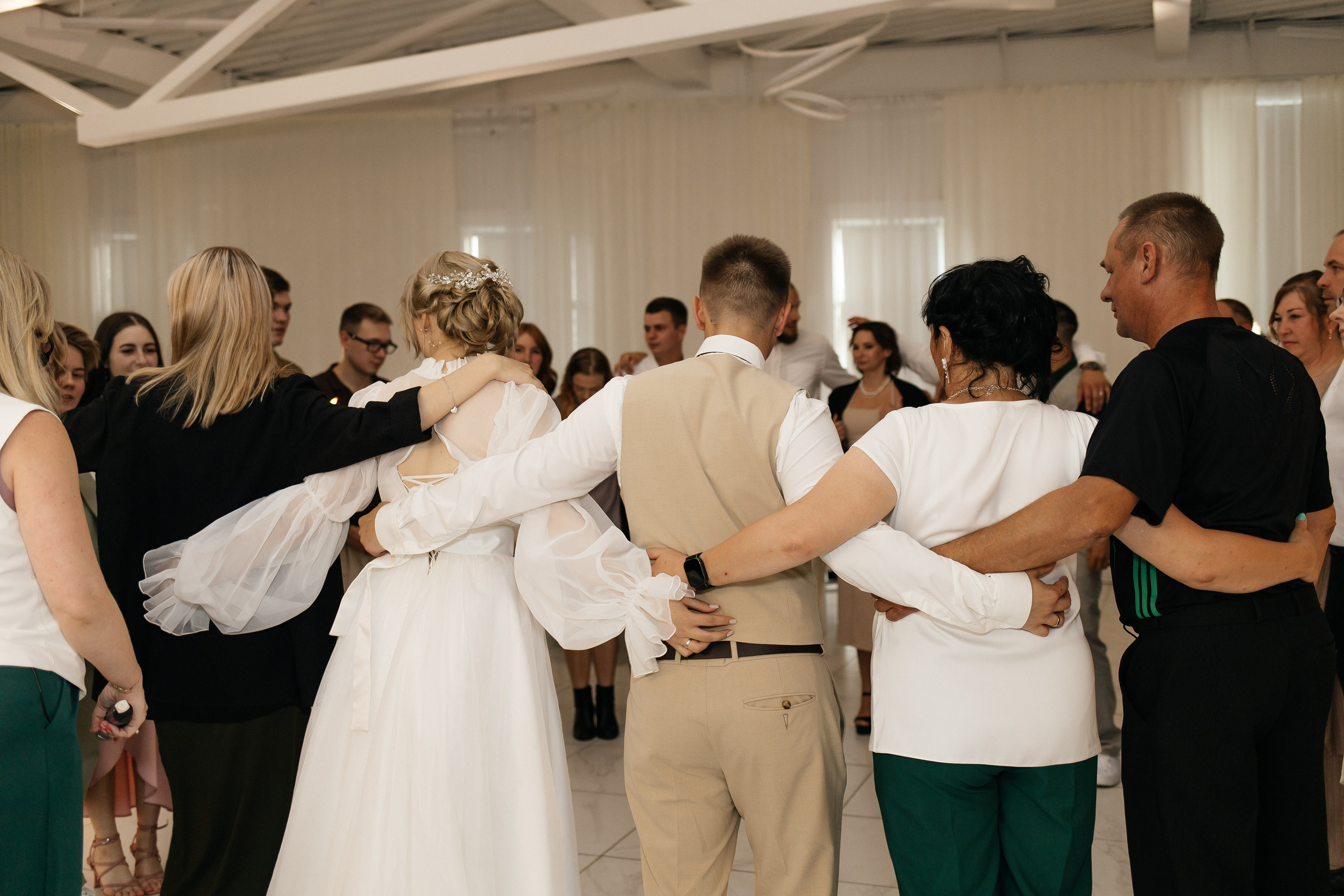 Обещание на всю жизнь. Фотограф Петрозаводск/СПБ