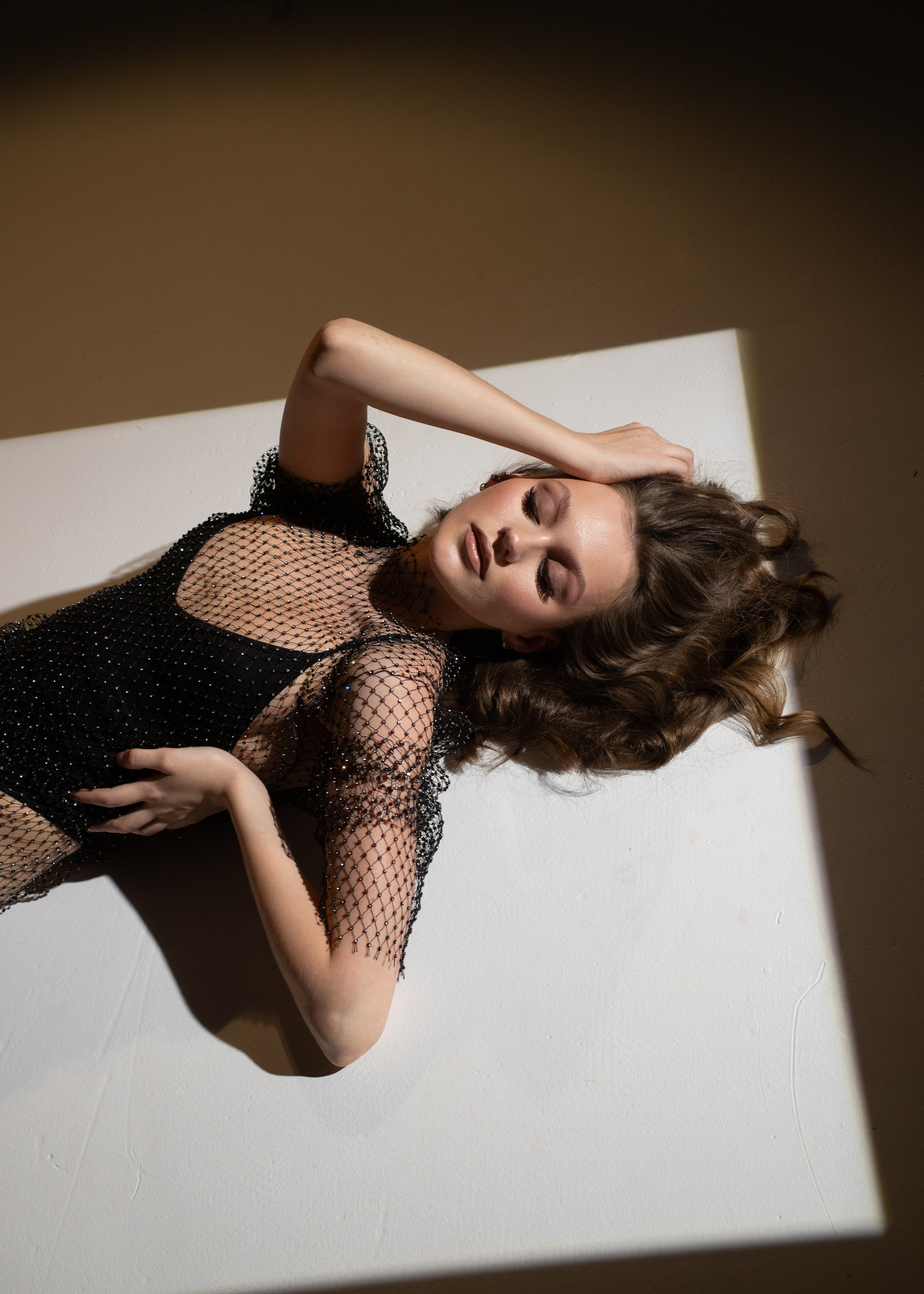 Ксюша. Главная